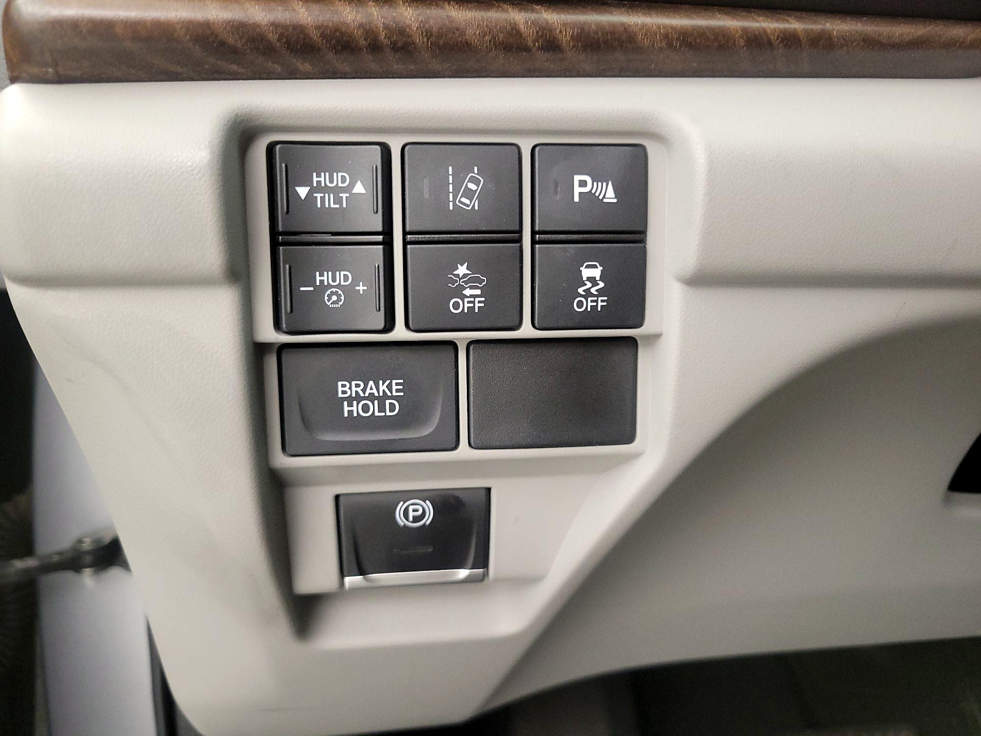 Thumbnail: 2019 Acura RDX - 13