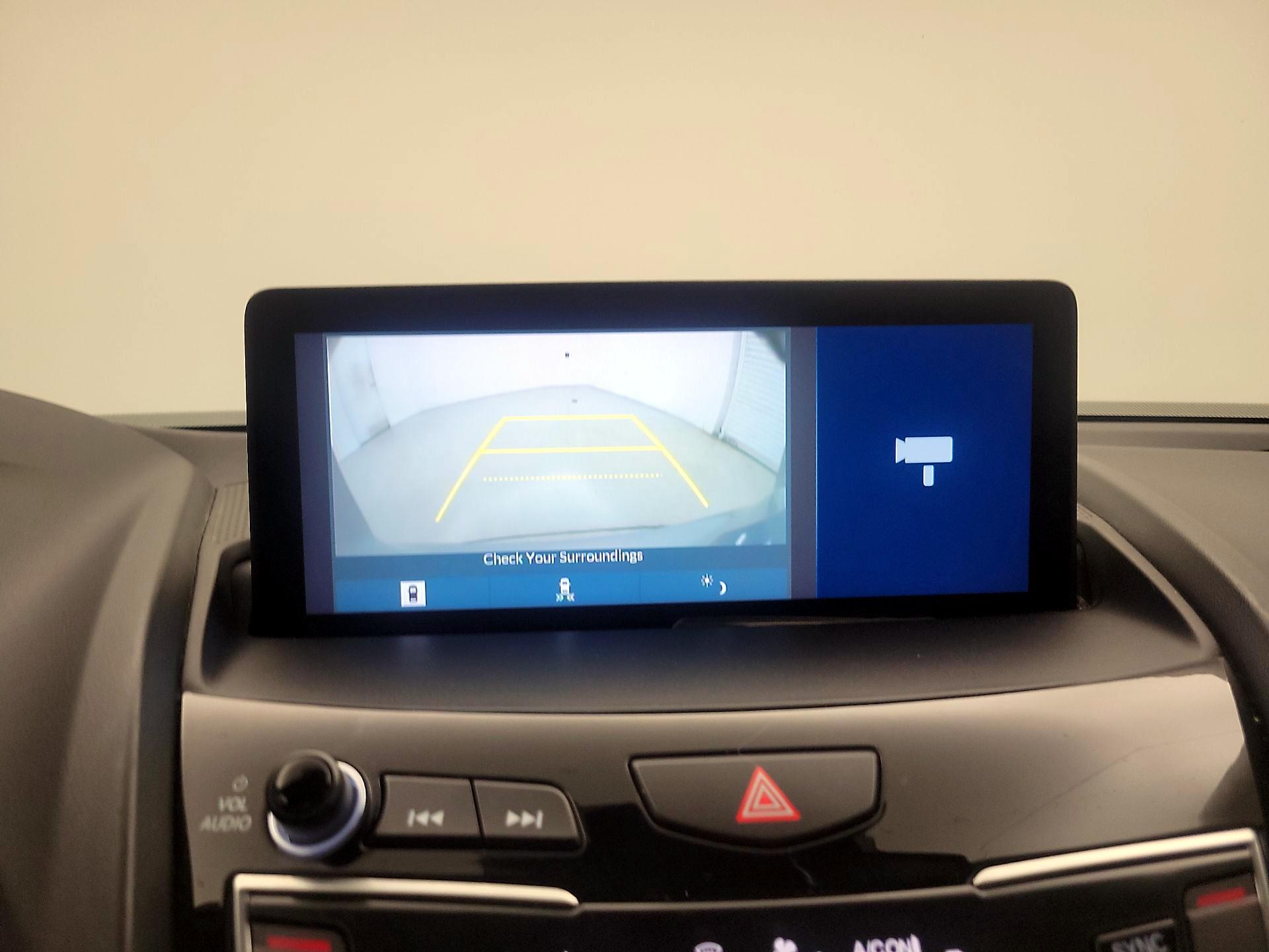 Thumbnail: 2019 Acura RDX - 15