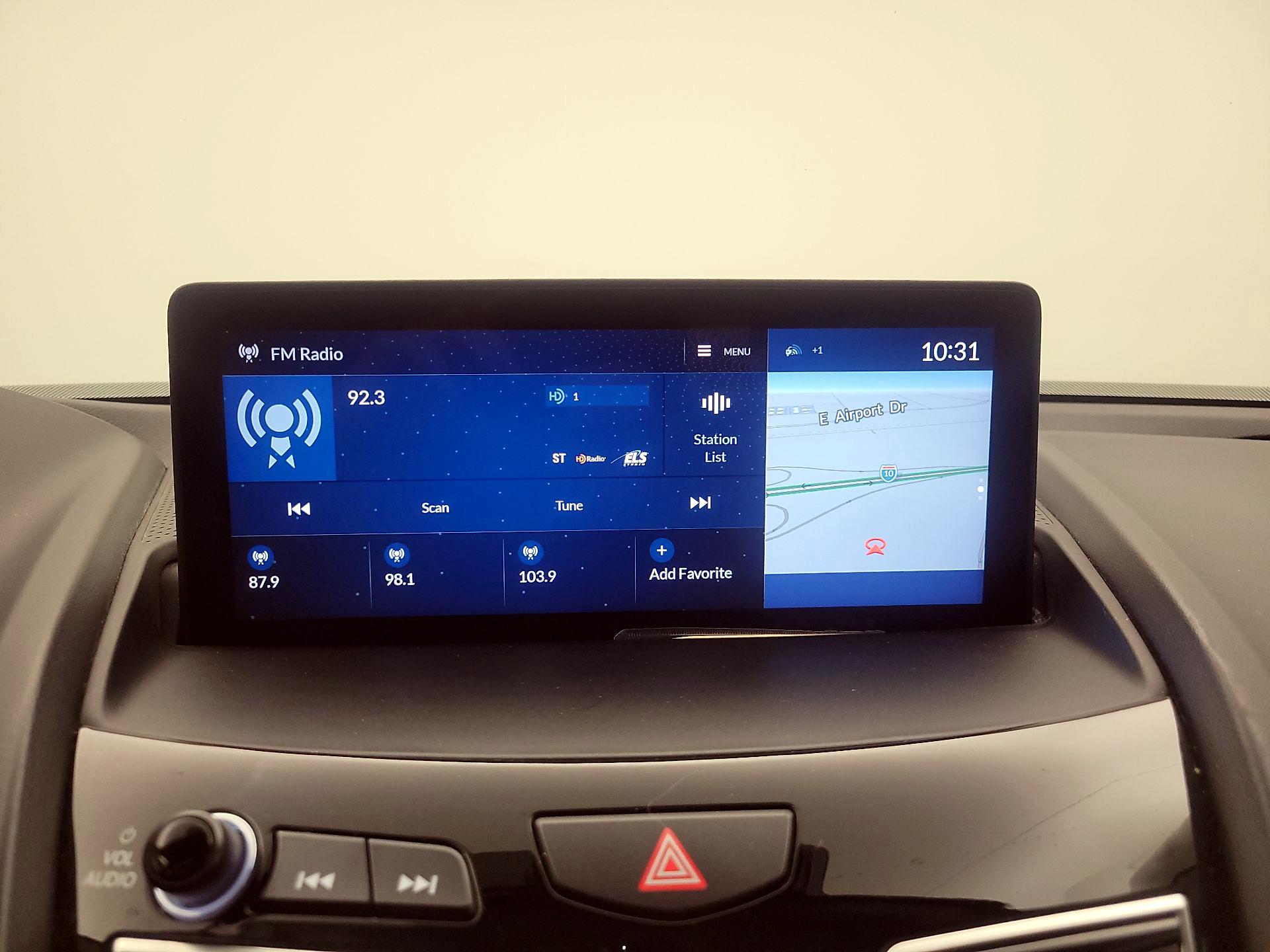 Thumbnail: 2019 Acura RDX - 16