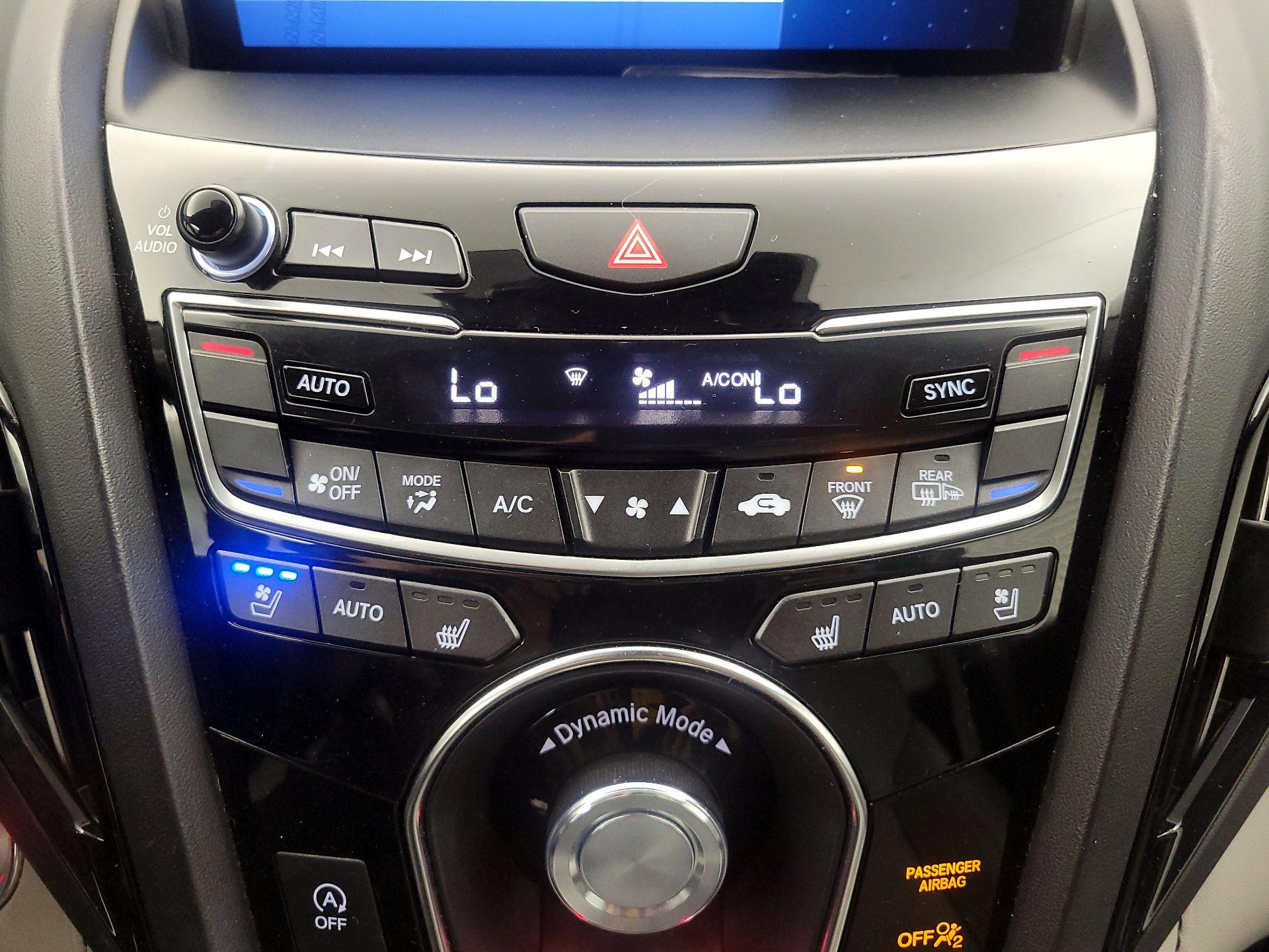 Thumbnail: 2019 Acura RDX - 17