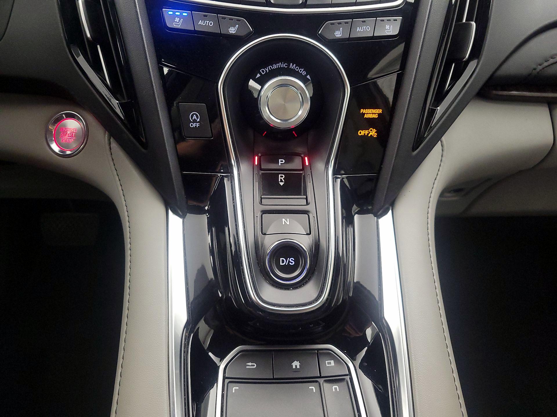 Thumbnail: 2019 Acura RDX - 18