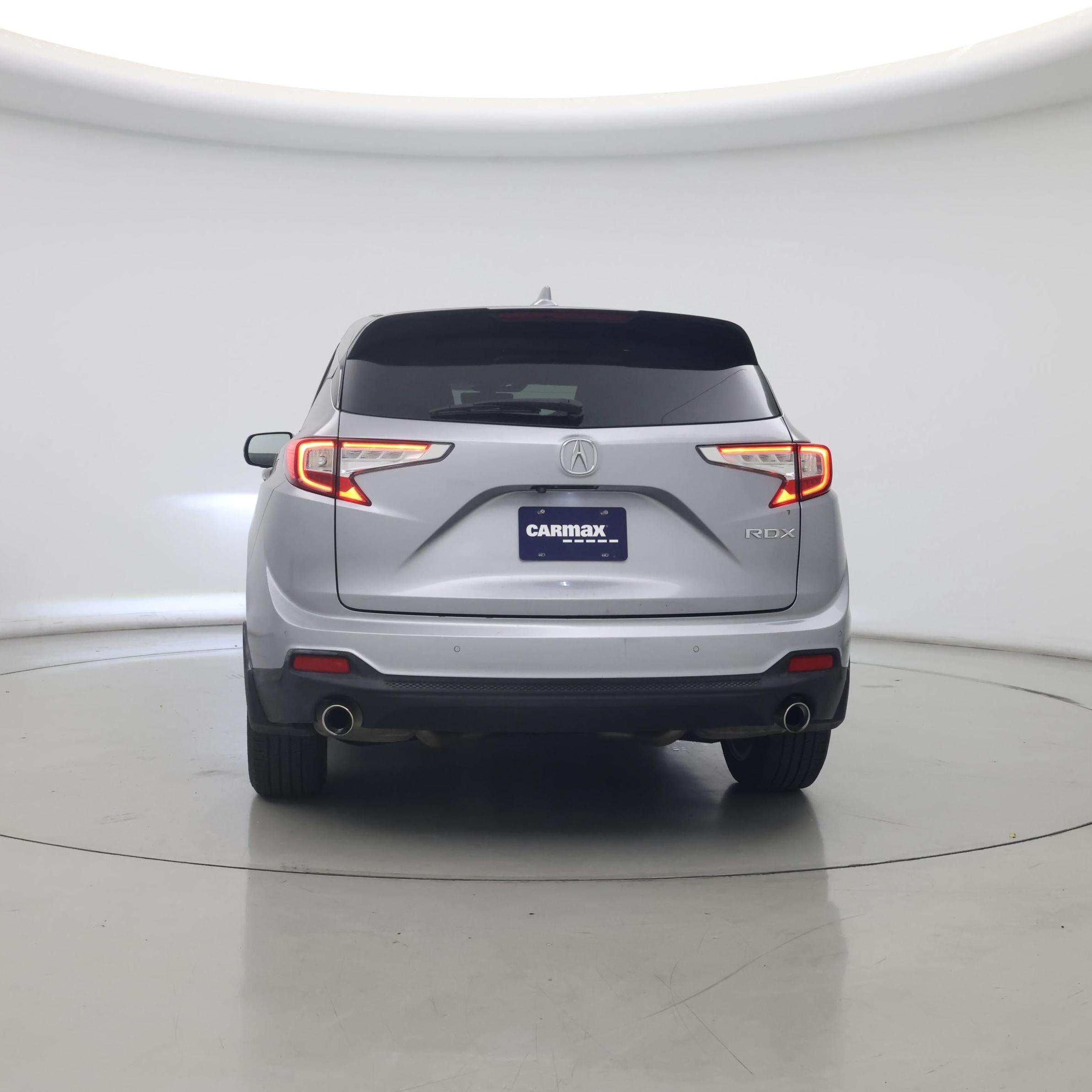 Thumbnail: 2019 Acura RDX - 2