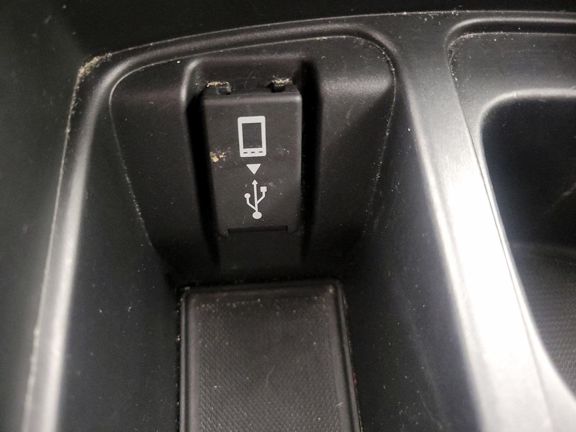 Thumbnail: 2019 Acura RDX - 19