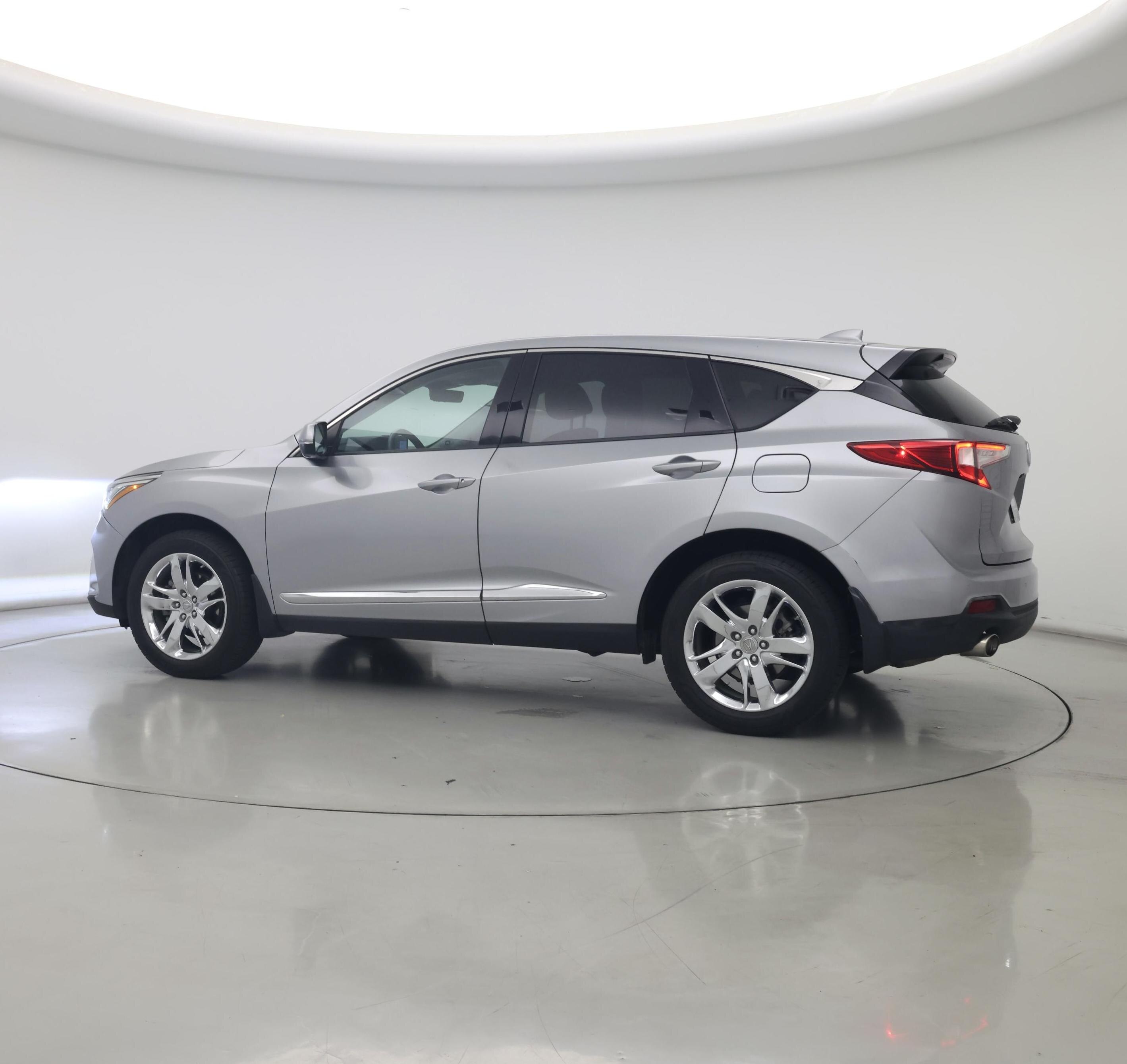 Thumbnail: 2019 Acura RDX - 3