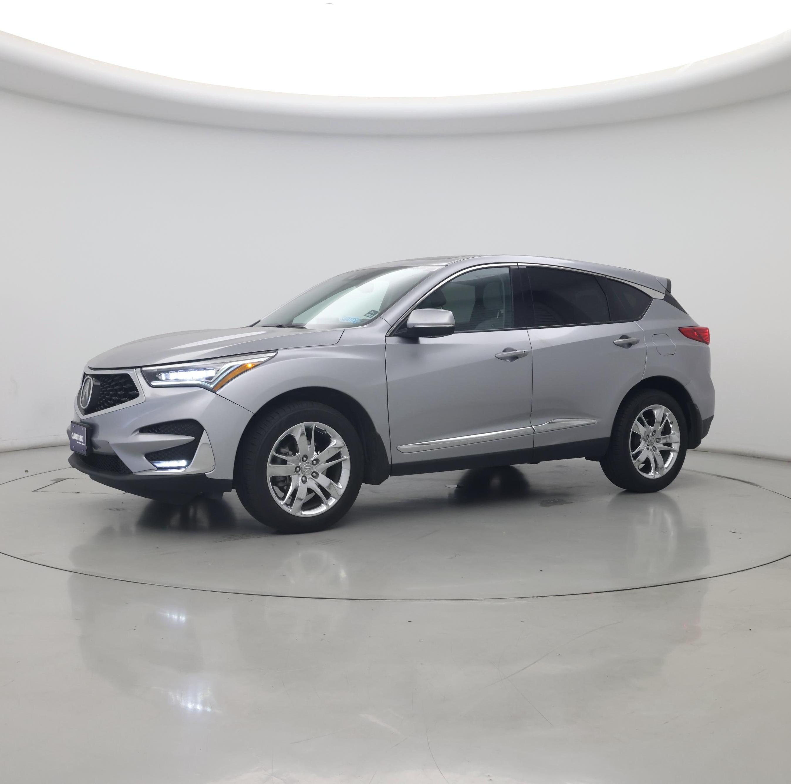 Thumbnail: 2019 Acura RDX - 4