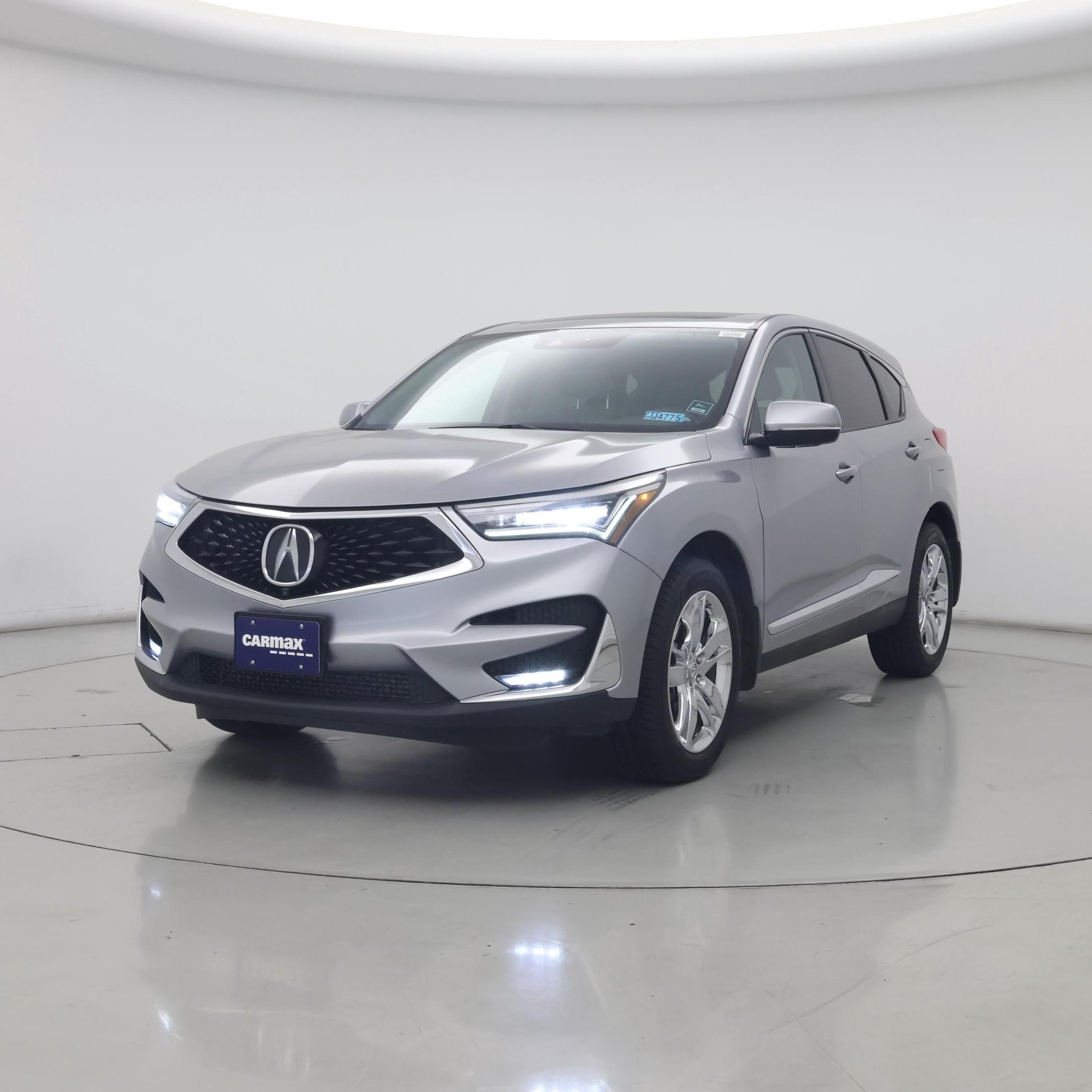 Thumbnail: 2019 Acura RDX - 5