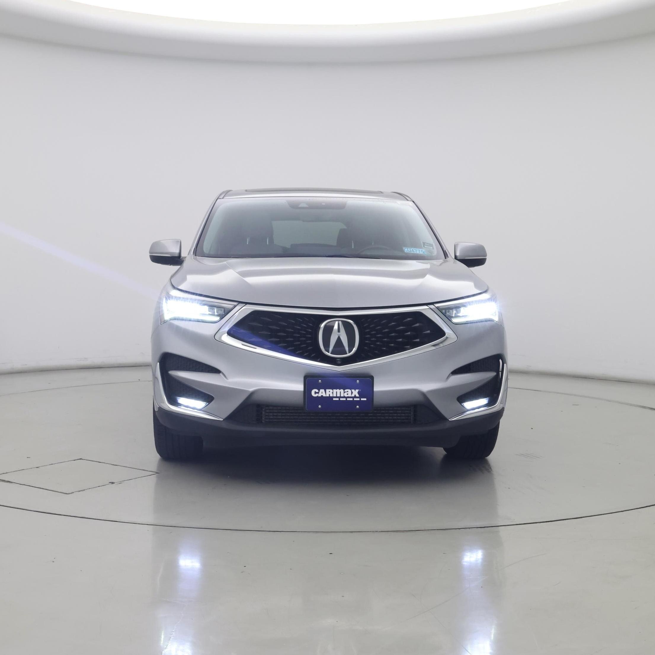 Thumbnail: 2019 Acura RDX - 7