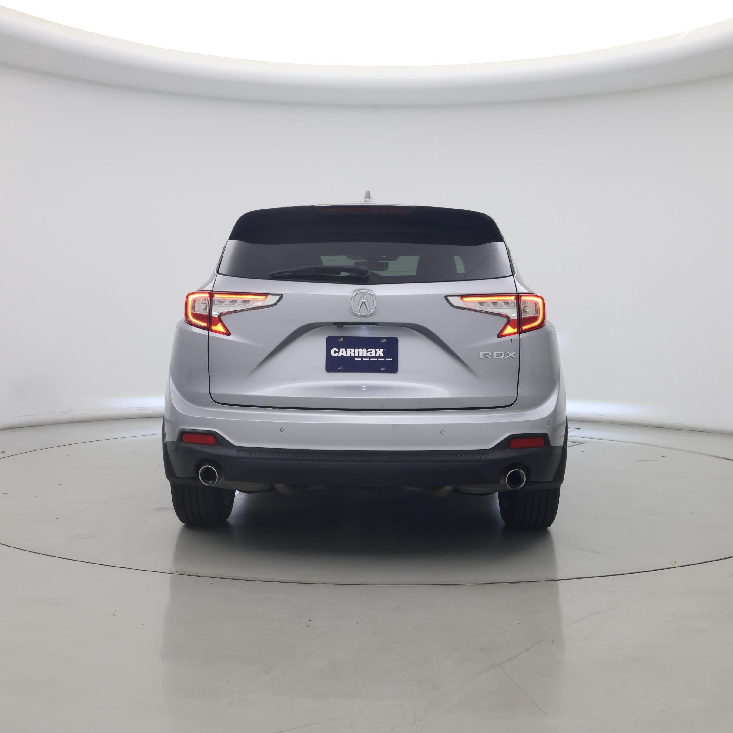 Thumbnail: 2019 Acura RDX - 8