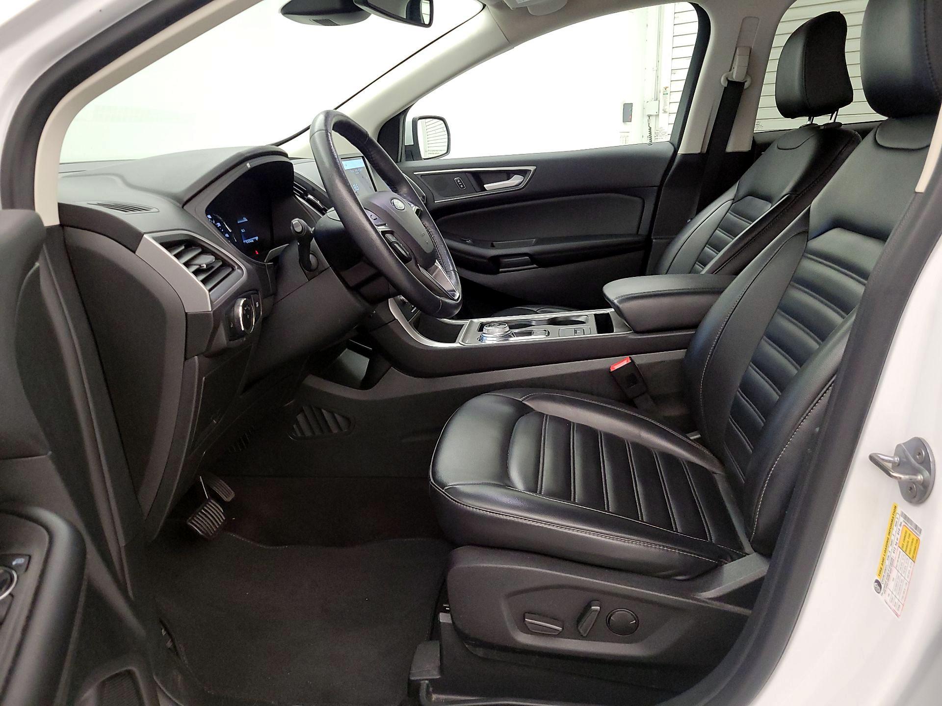 Thumbnail: 2024 Ford Edge - 11