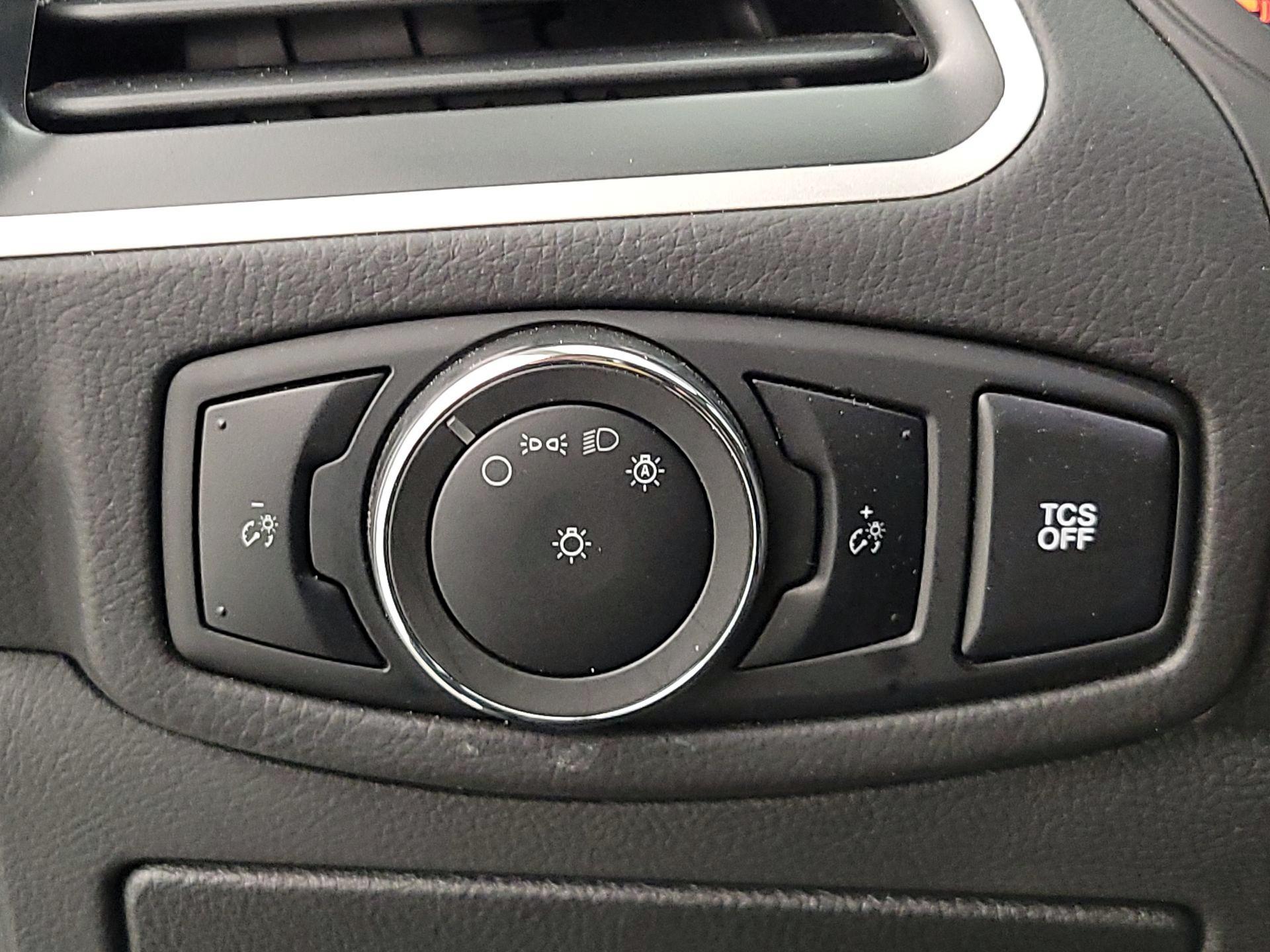 Thumbnail: 2024 Ford Edge - 13