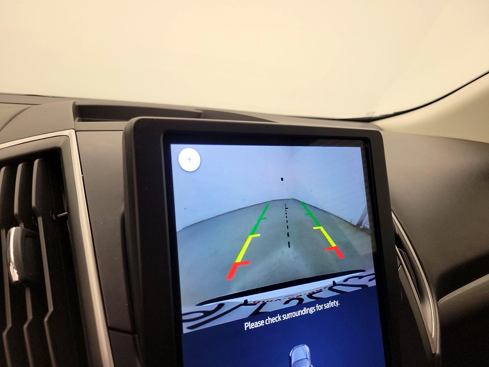 Thumbnail: 2024 Ford Edge - 14