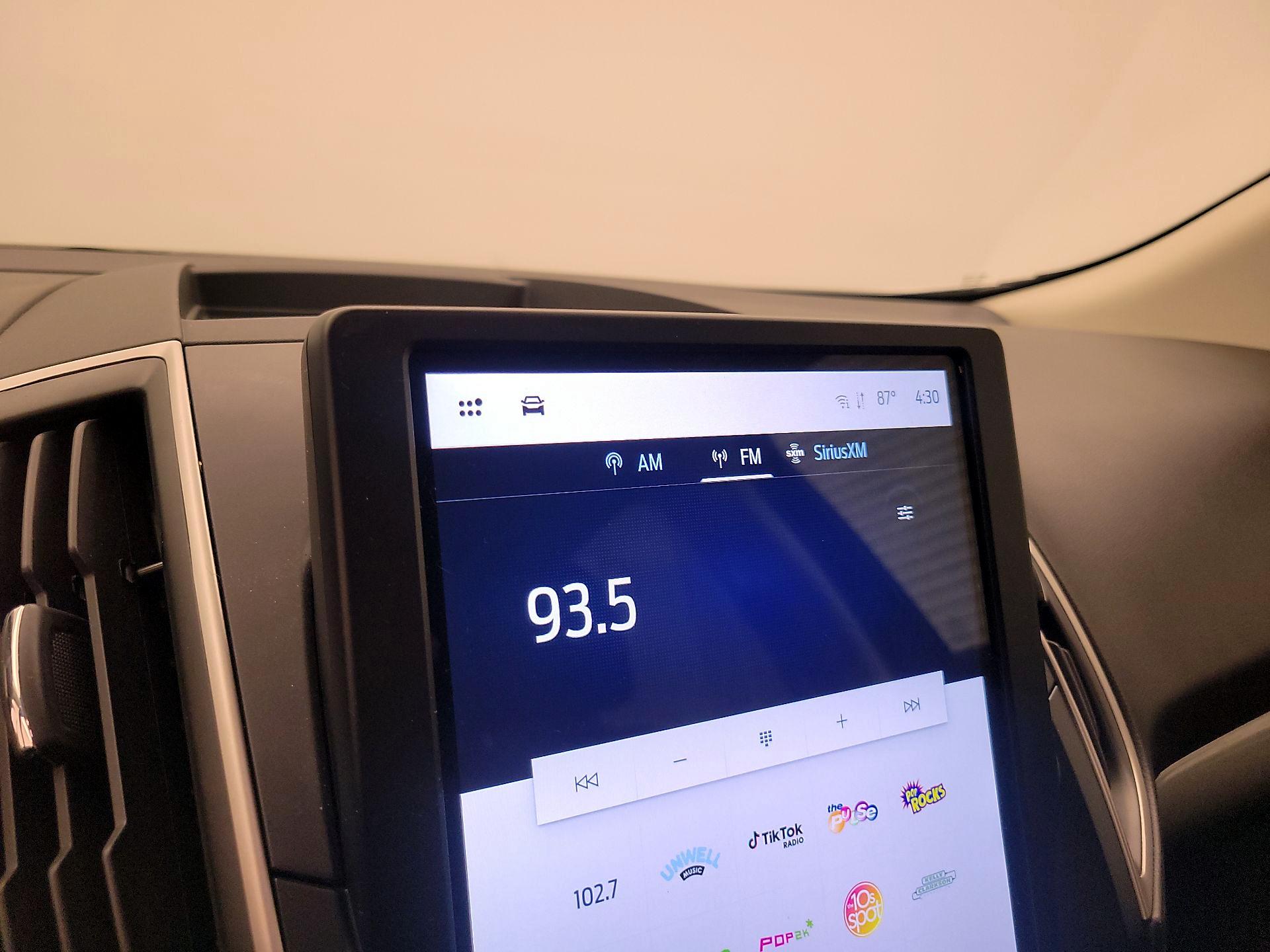 Thumbnail: 2024 Ford Edge - 15