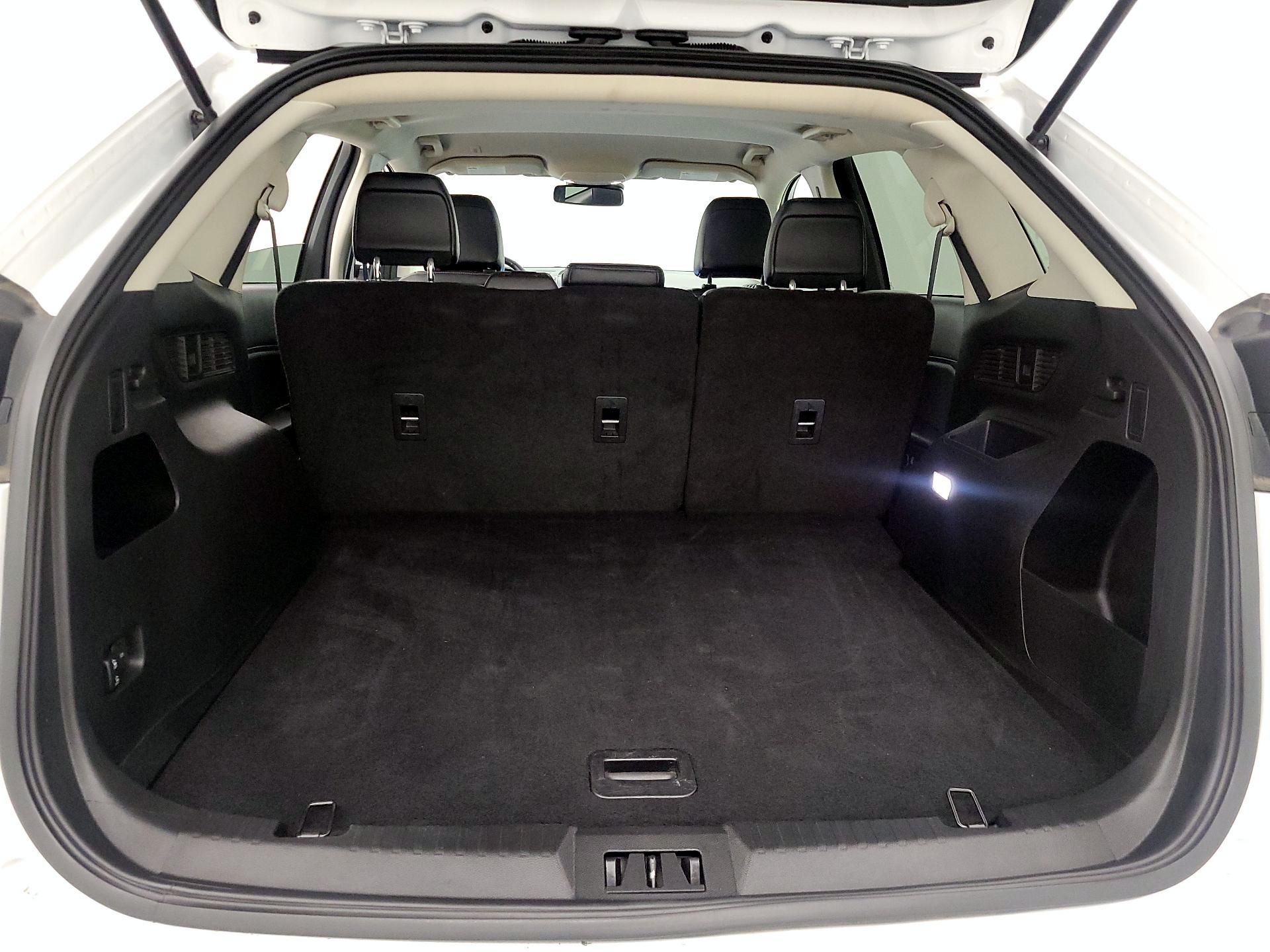 Thumbnail: 2024 Ford Edge - 20