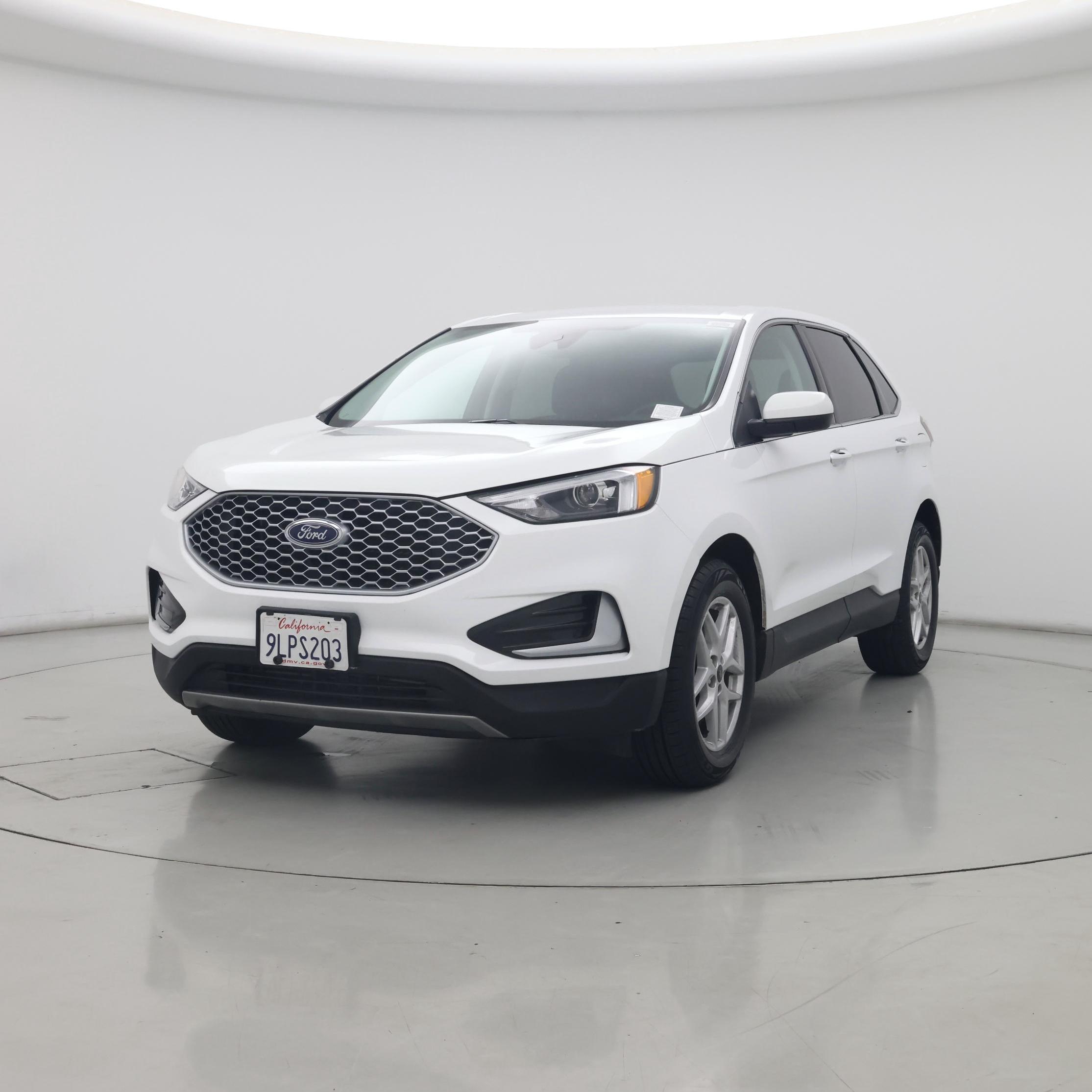 Thumbnail: 2024 Ford Edge - 4