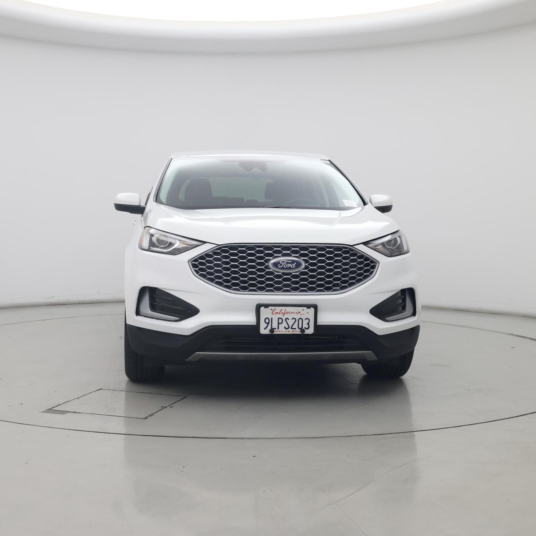 Thumbnail: 2024 Ford Edge - 5