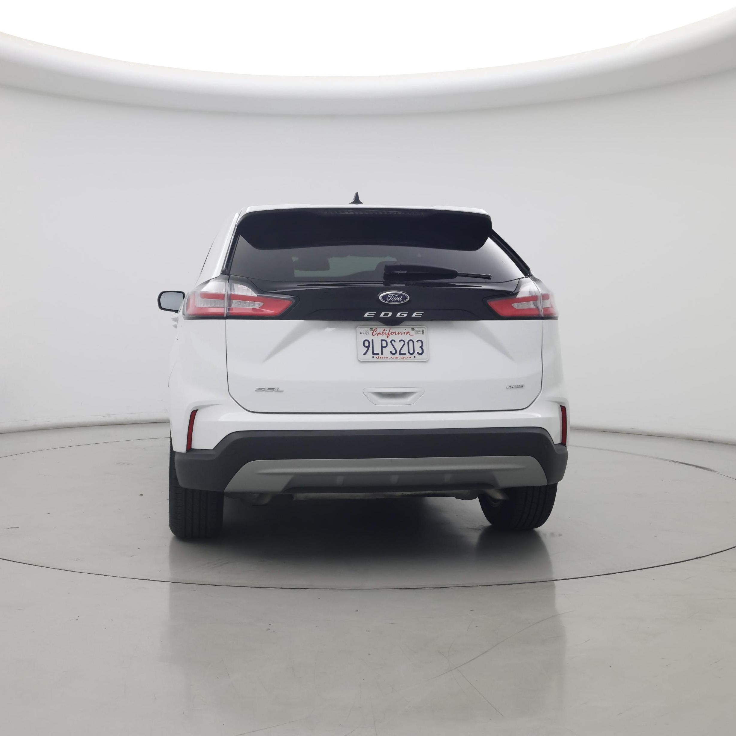 Thumbnail: 2024 Ford Edge - 6