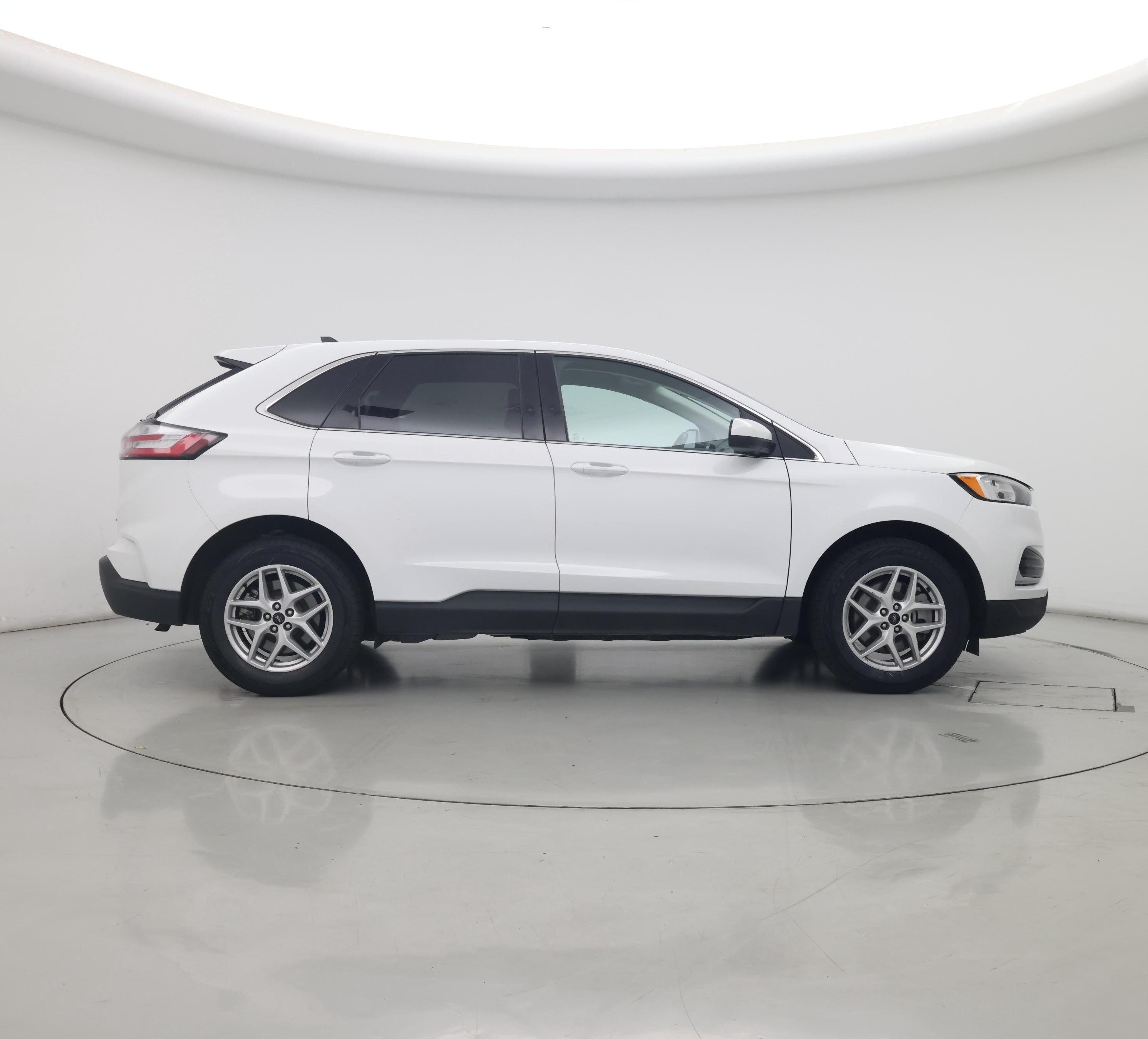 Thumbnail: 2024 Ford Edge - 7