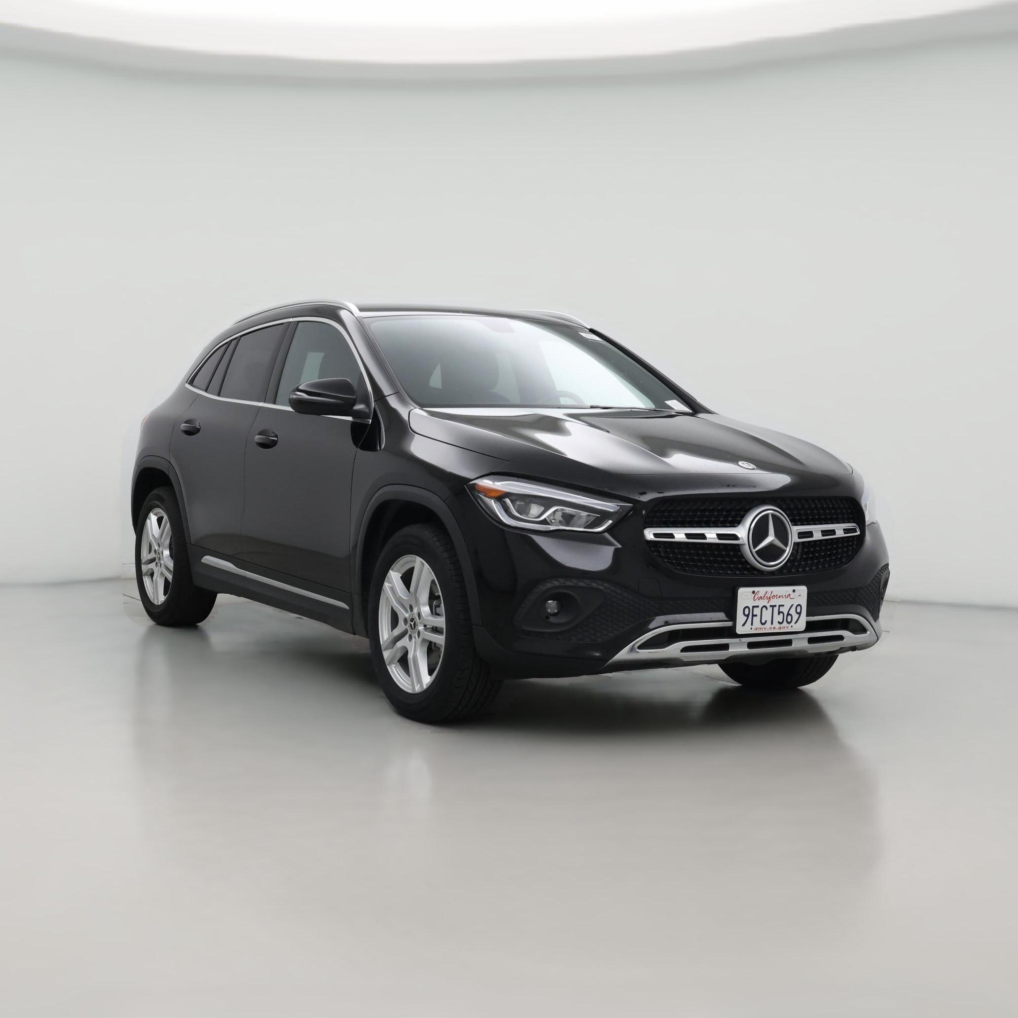 Thumbnail: 2023 Mercedes-Benz GLA - 1