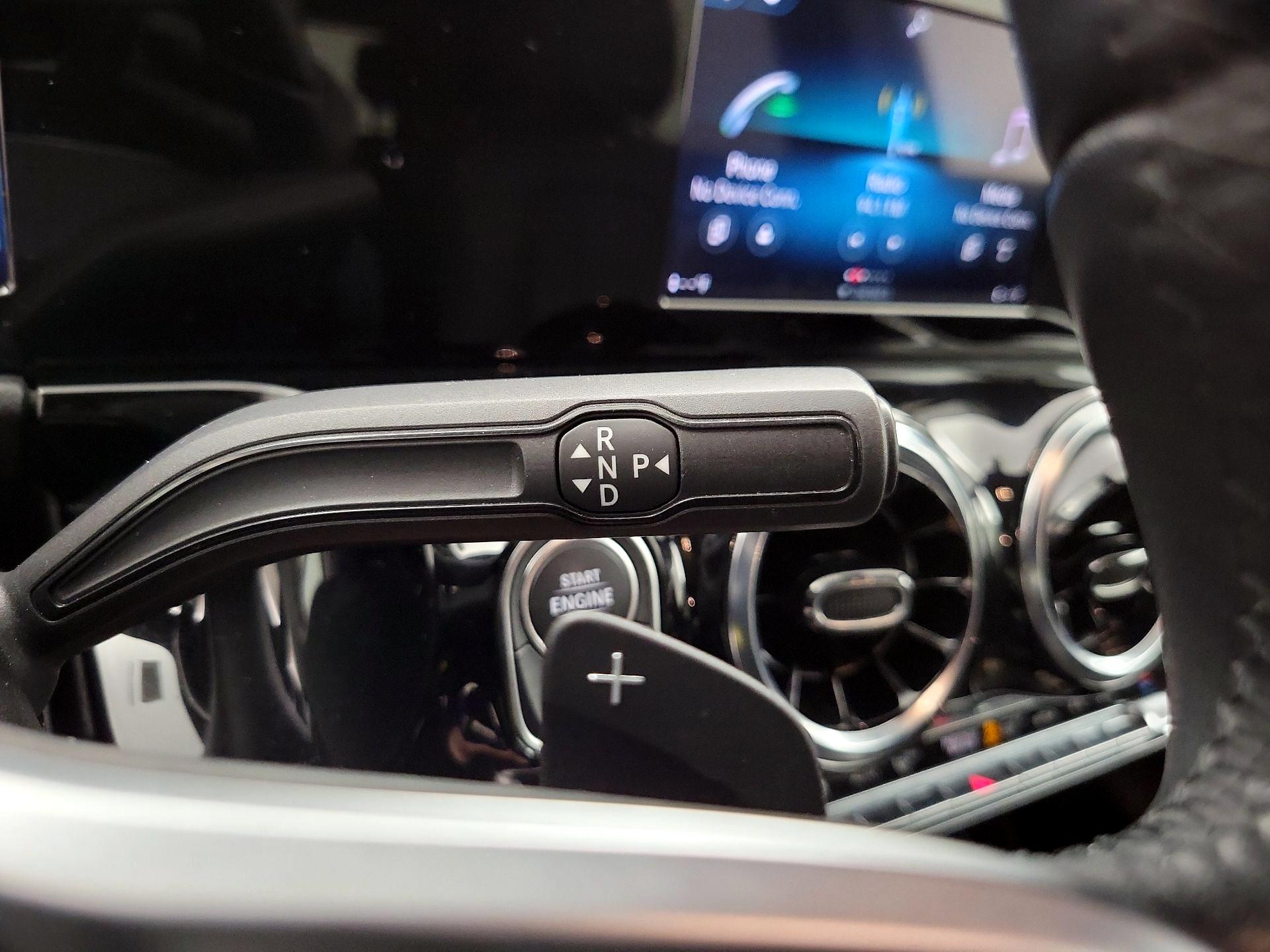 Thumbnail: 2023 Mercedes-Benz GLA - 17