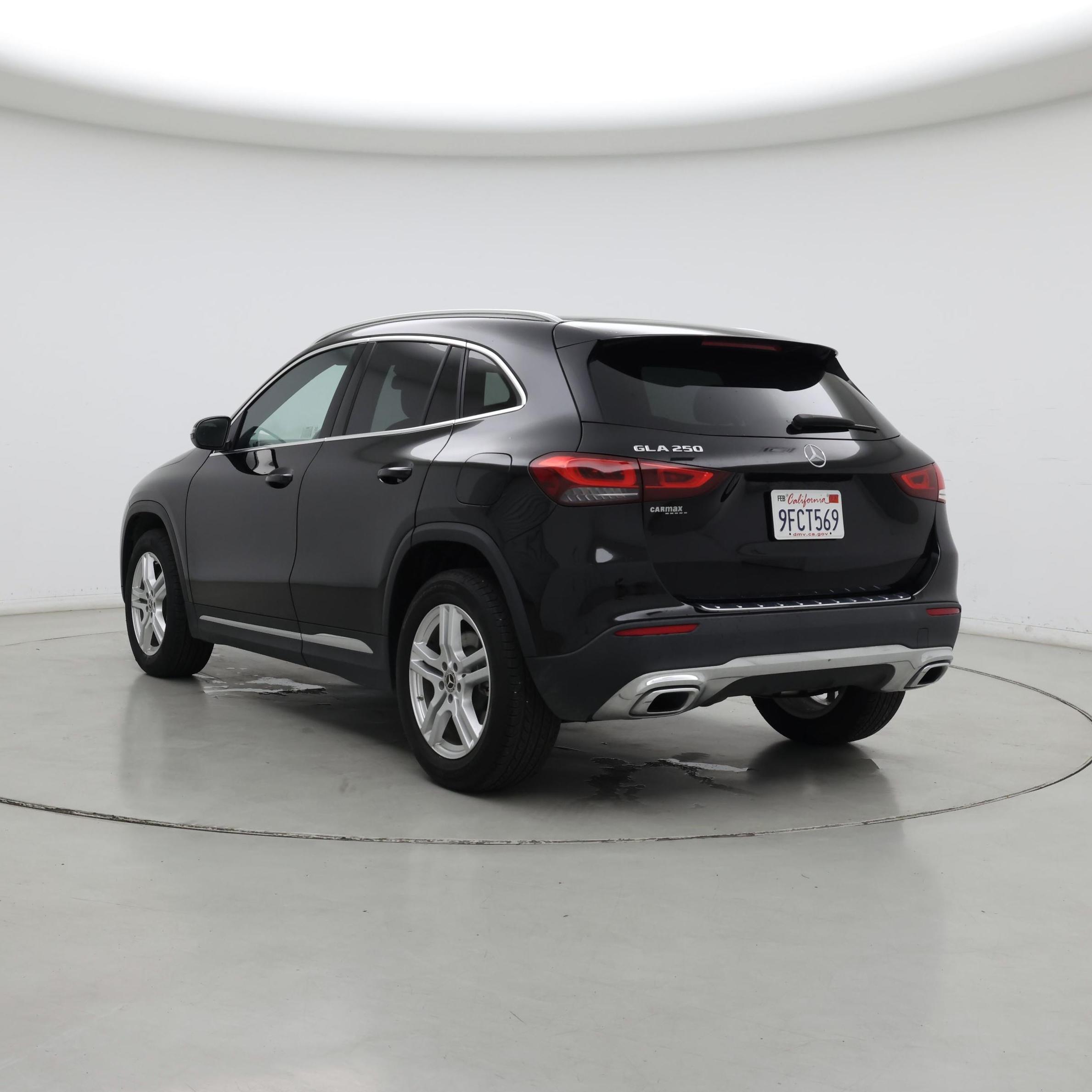 Thumbnail: 2023 Mercedes-Benz GLA - 2