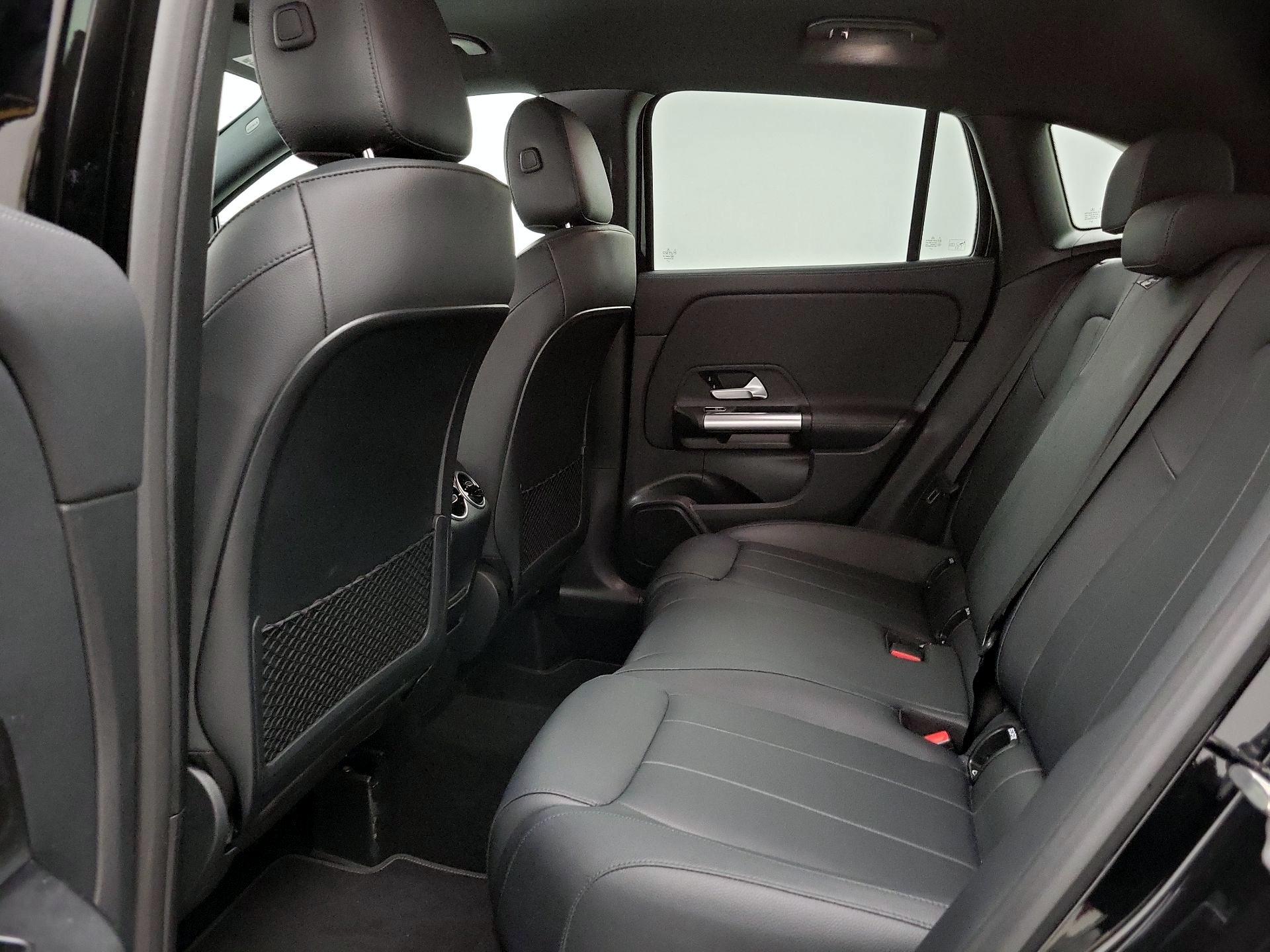 Thumbnail: 2023 Mercedes-Benz GLA - 19