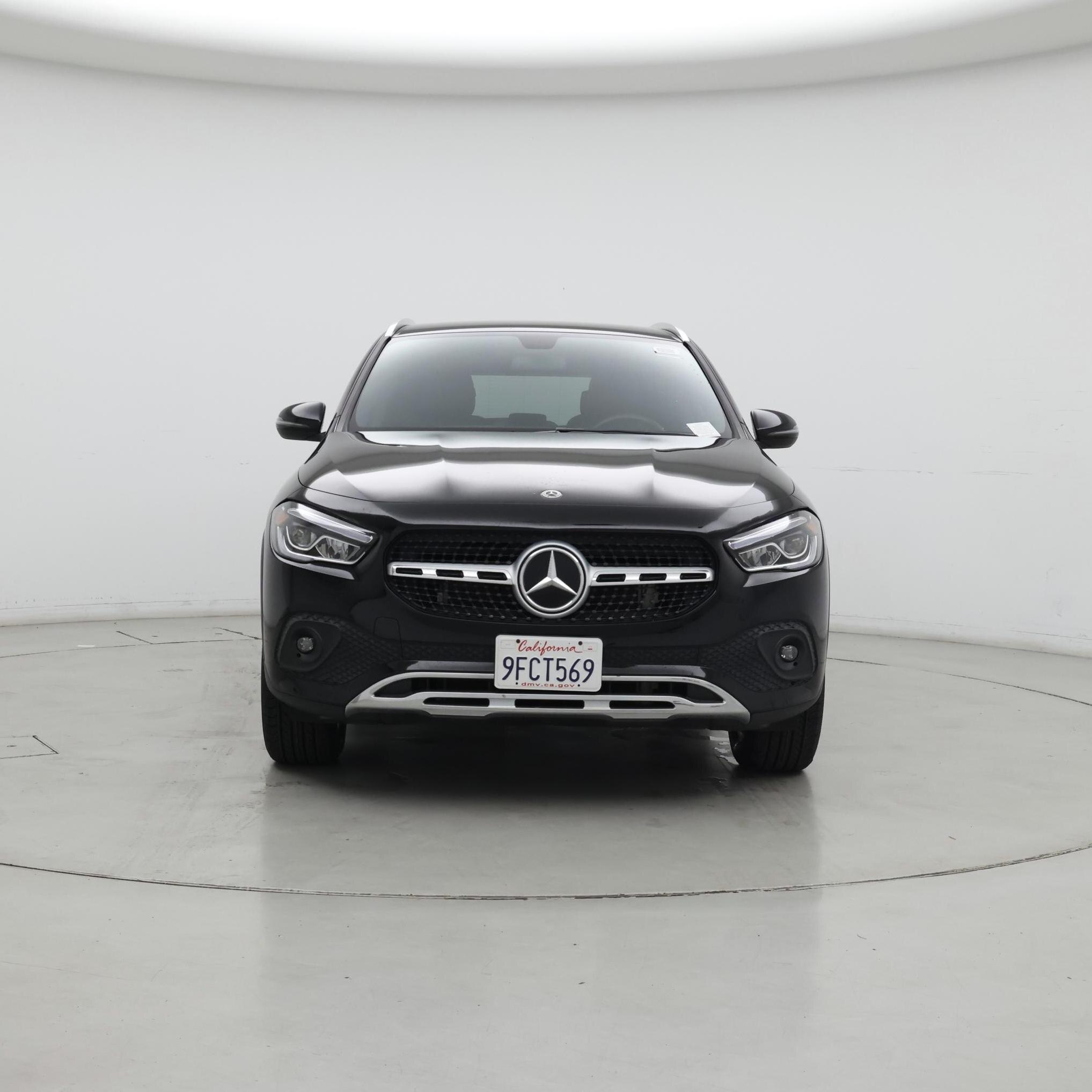 Thumbnail: 2023 Mercedes-Benz GLA - 5