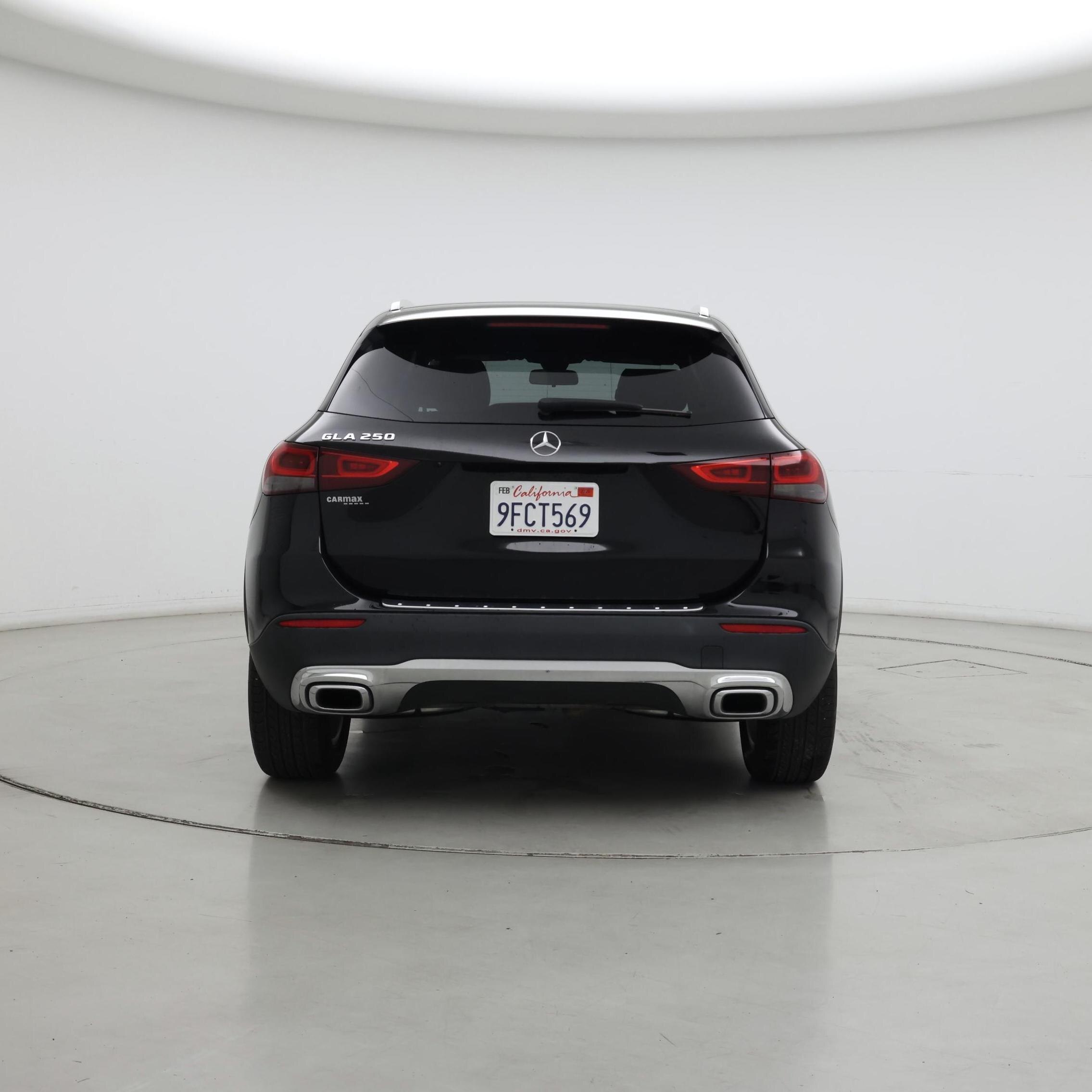 Thumbnail: 2023 Mercedes-Benz GLA - 6