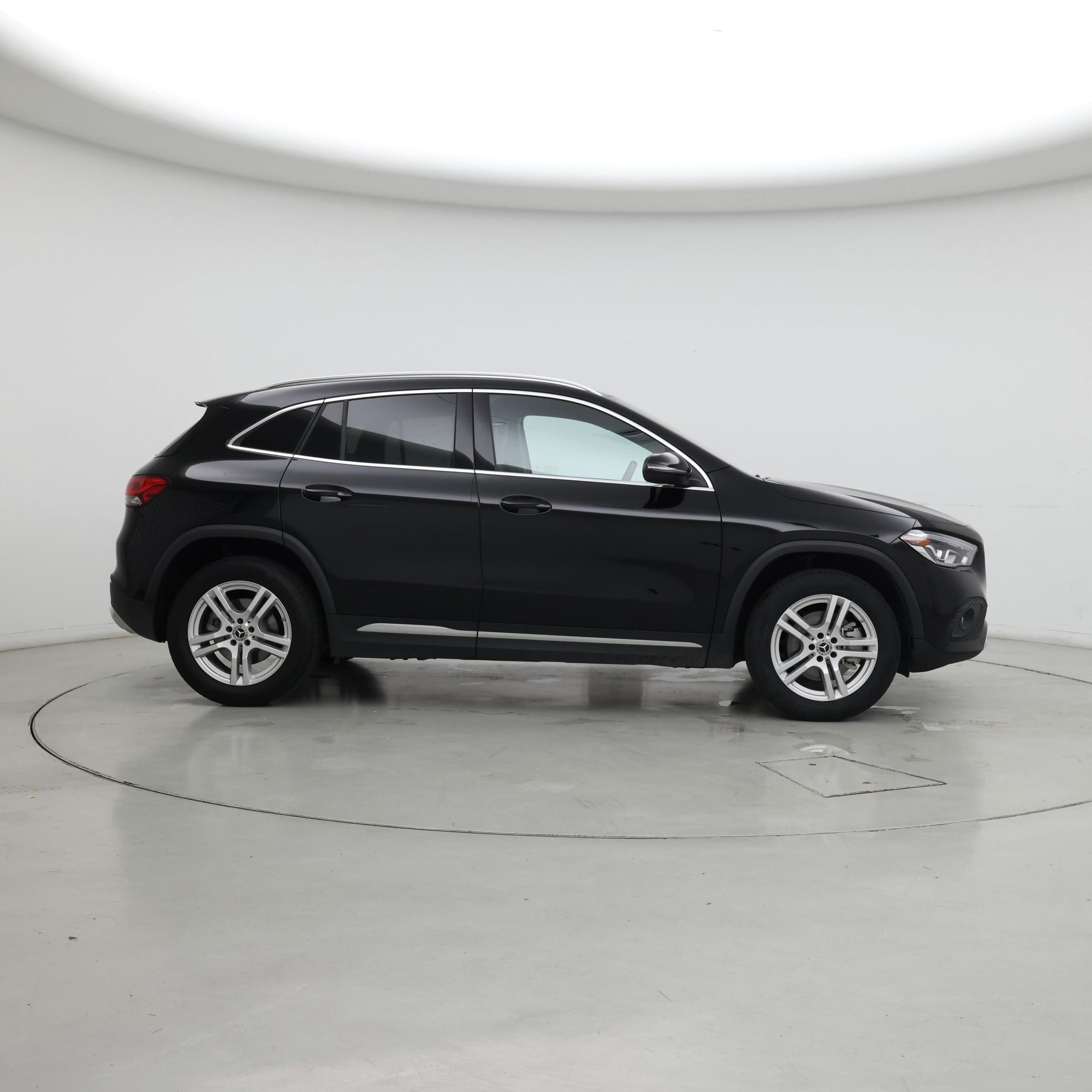 Thumbnail: 2023 Mercedes-Benz GLA - 7