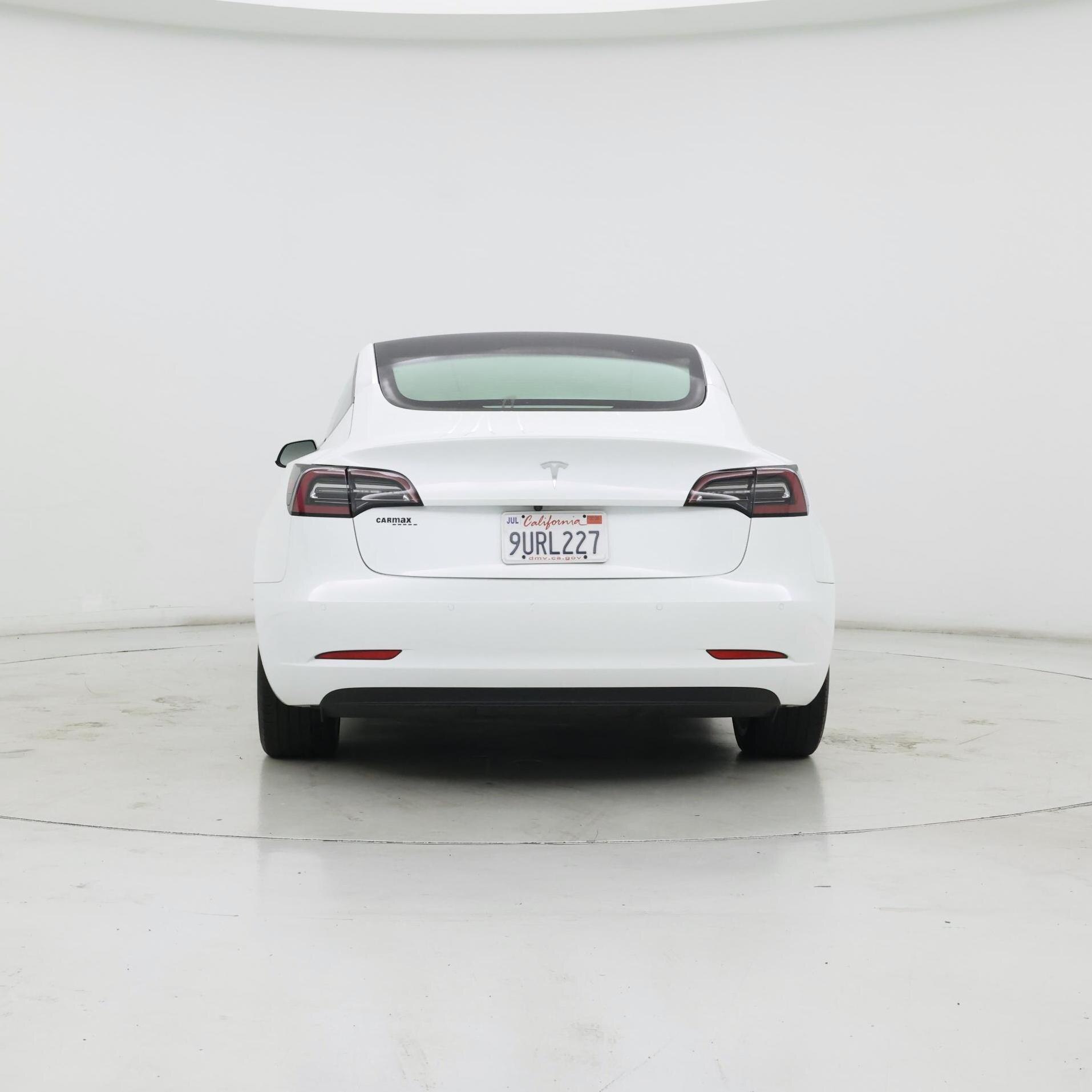 Thumbnail: 2022 Tesla Model 3 - 6