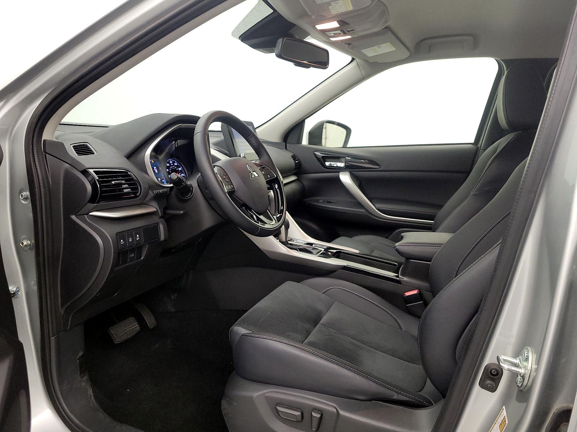 Thumbnail: 2025 Mitsubishi Eclipse Cross - 11