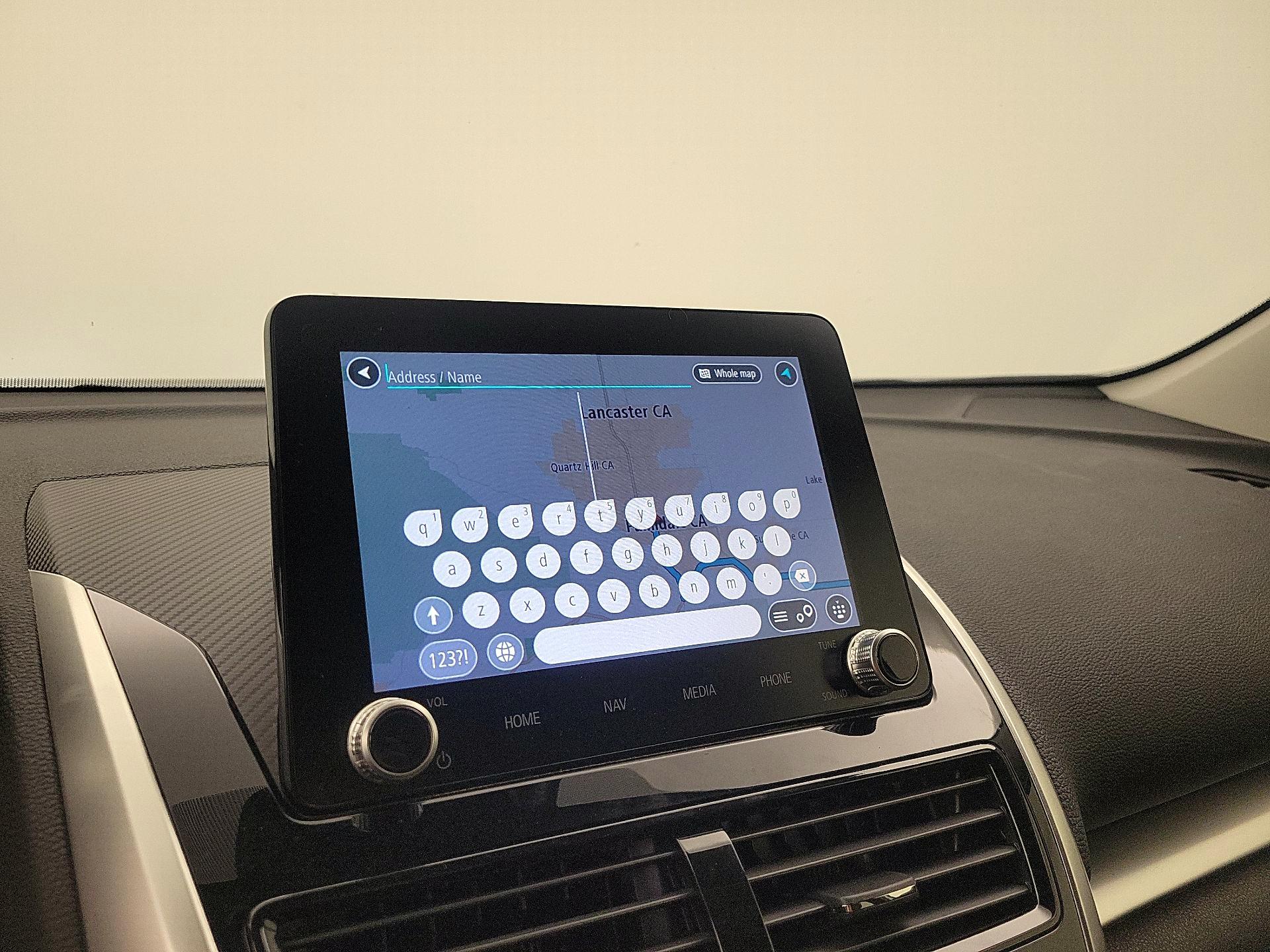 Thumbnail: 2025 Mitsubishi Eclipse Cross - 14