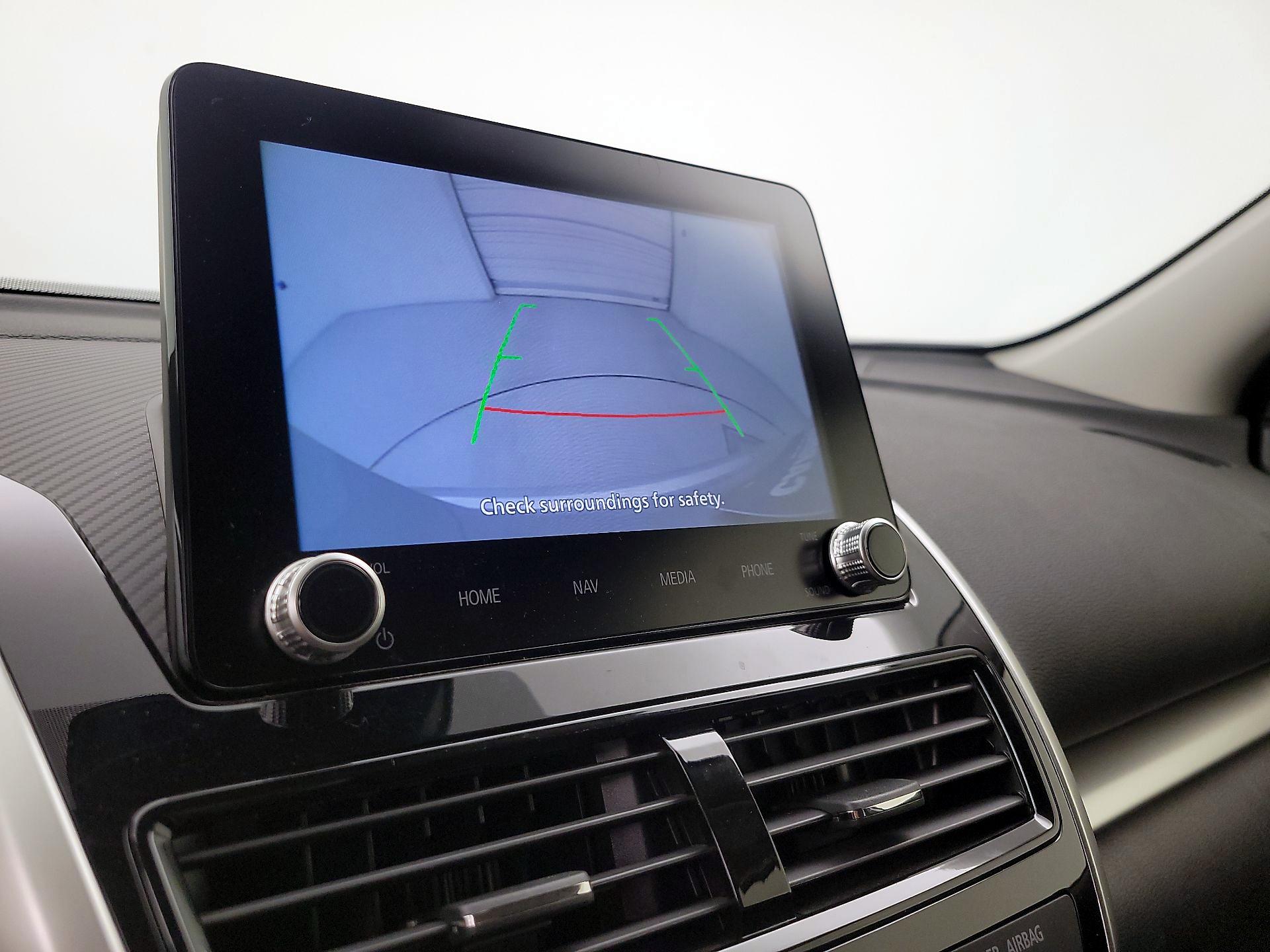 Thumbnail: 2025 Mitsubishi Eclipse Cross - 15