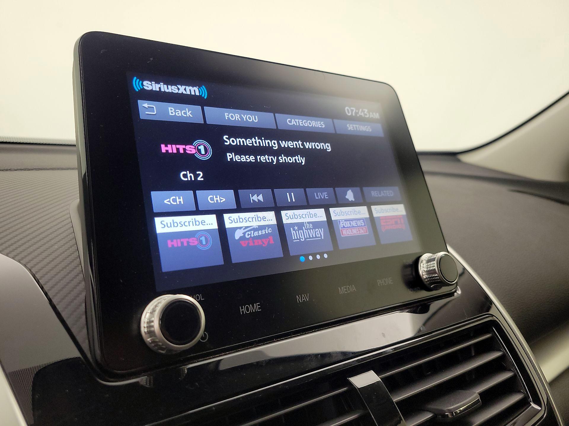 Thumbnail: 2025 Mitsubishi Eclipse Cross - 16