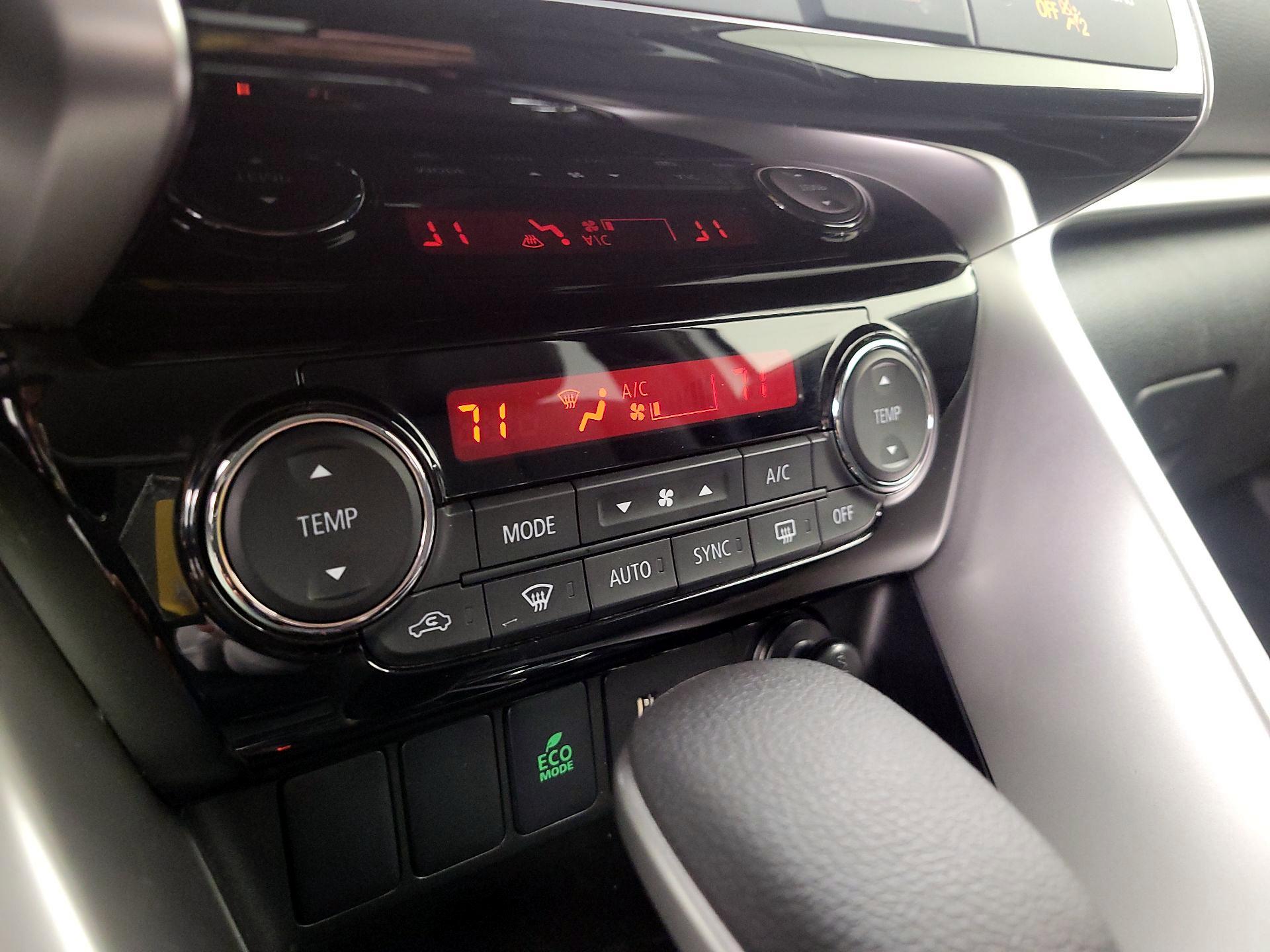 Thumbnail: 2025 Mitsubishi Eclipse Cross - 17