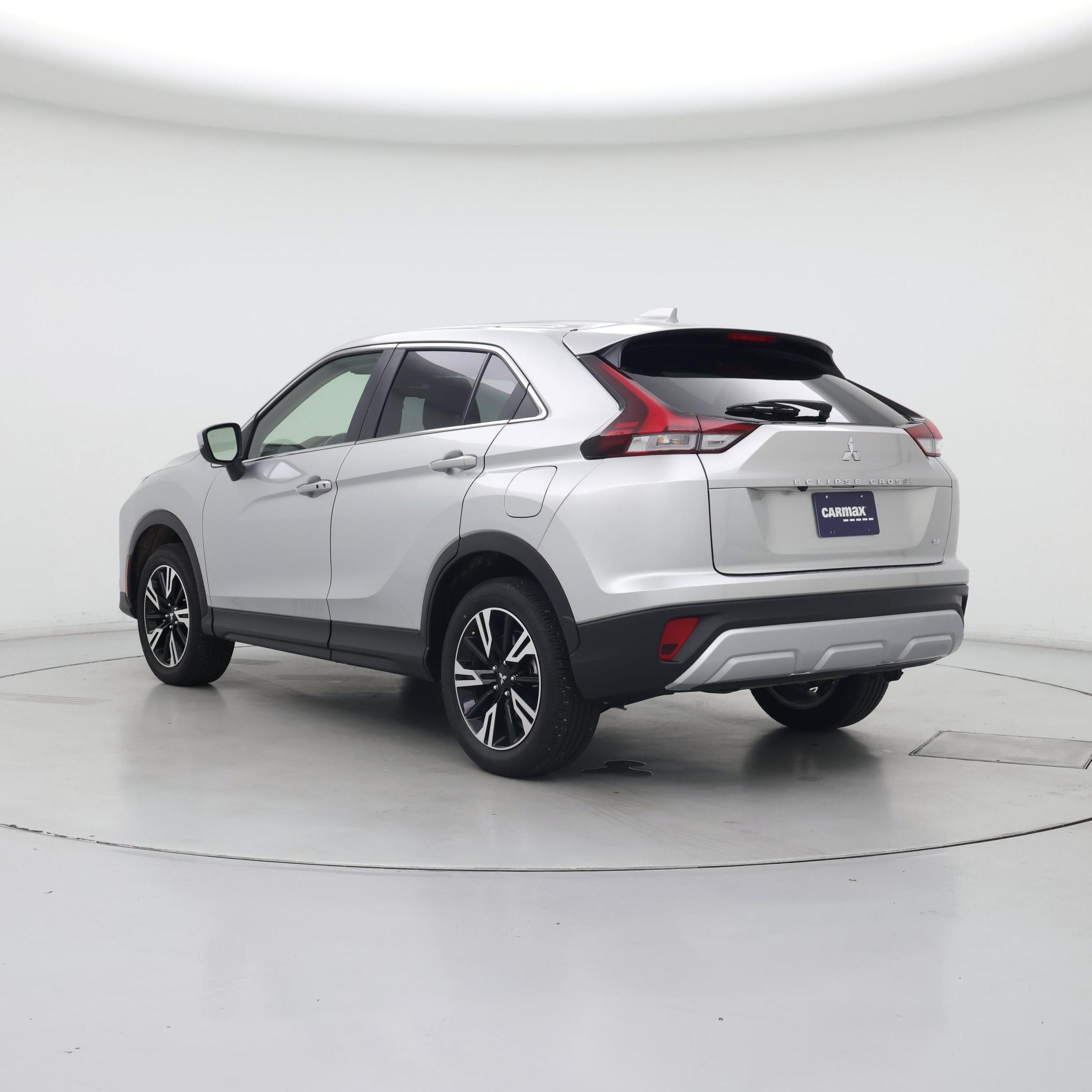 Thumbnail: 2025 Mitsubishi Eclipse Cross - 2