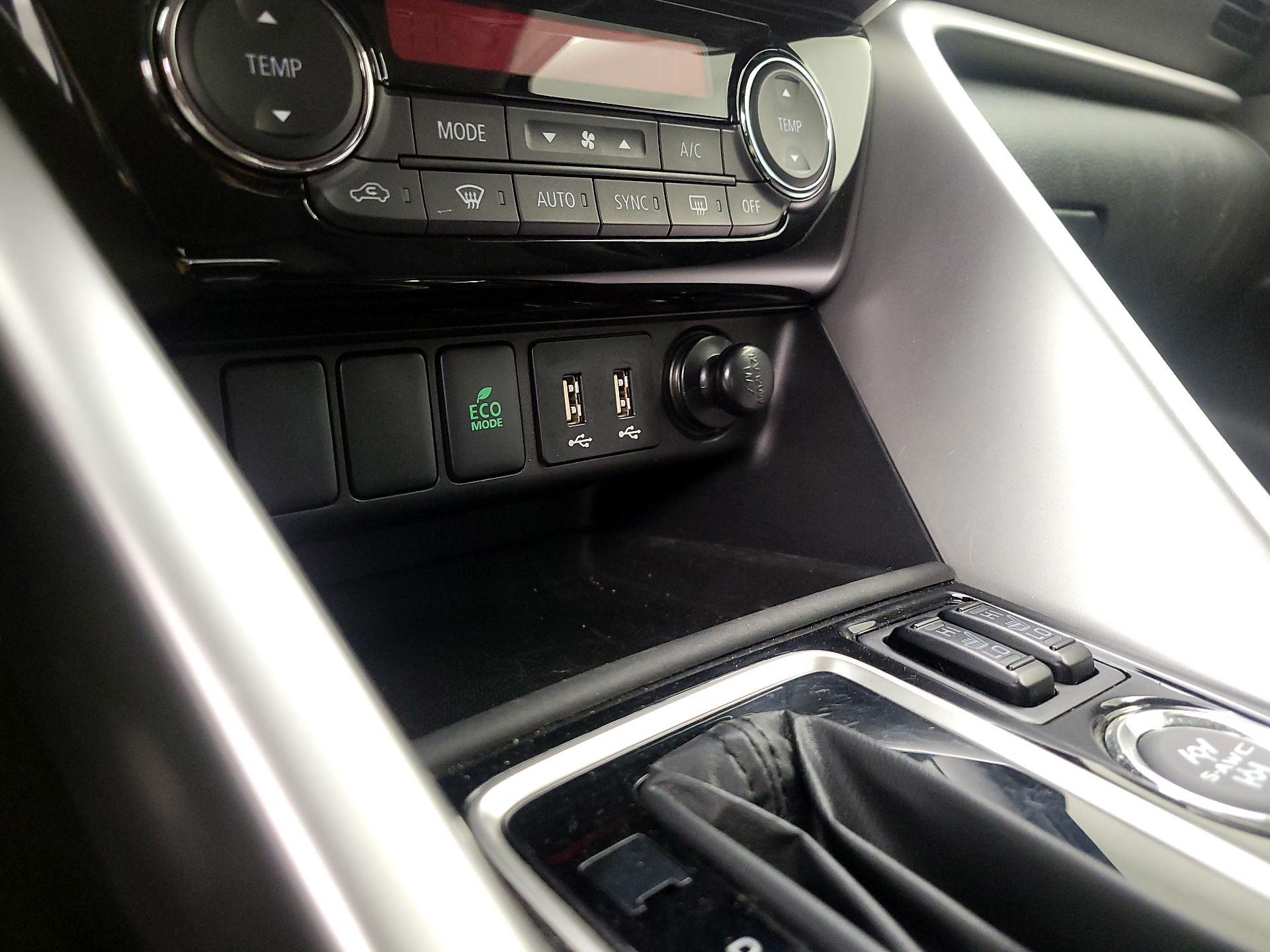 Thumbnail: 2025 Mitsubishi Eclipse Cross - 19