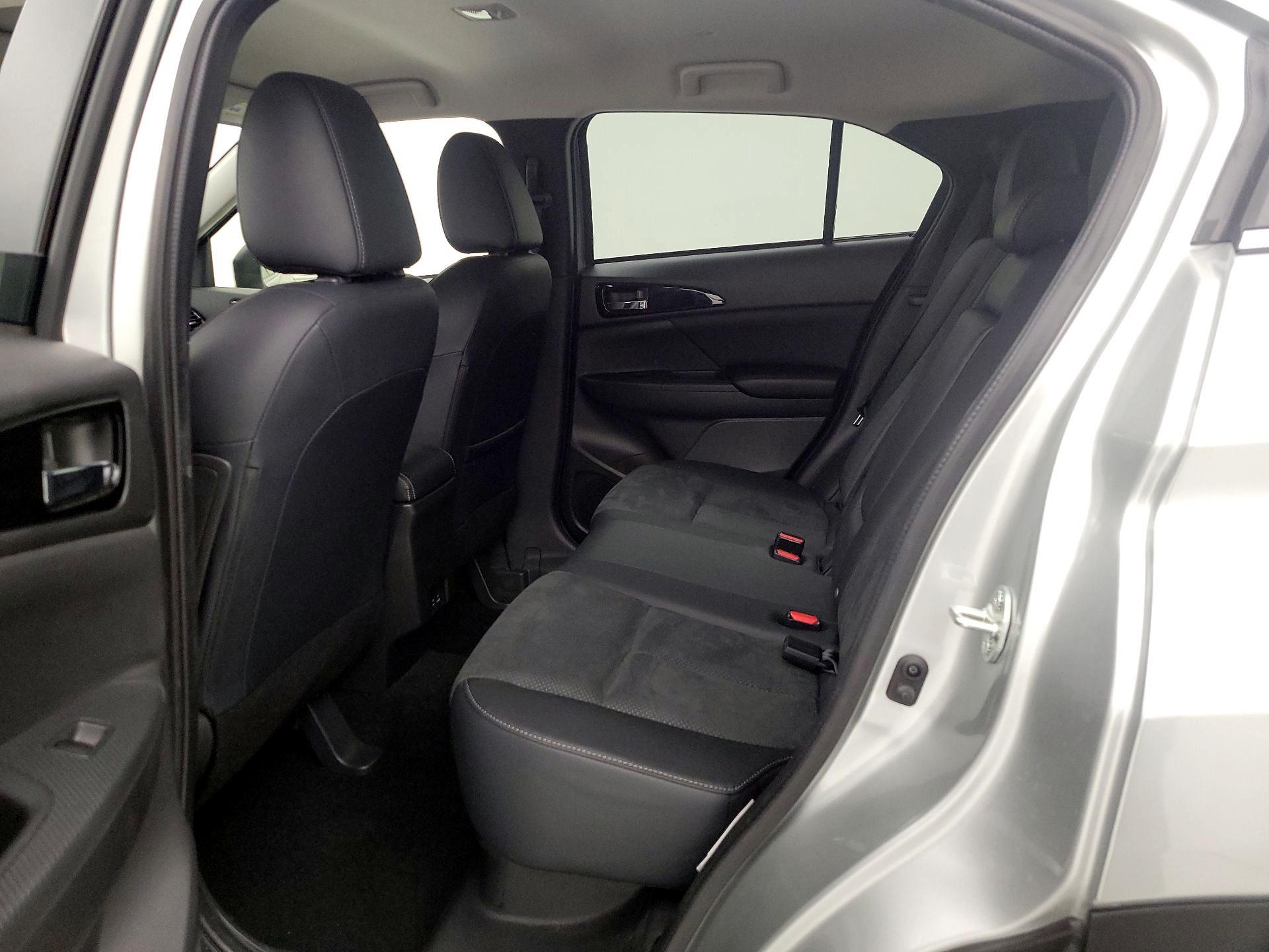 Thumbnail: 2025 Mitsubishi Eclipse Cross - 20