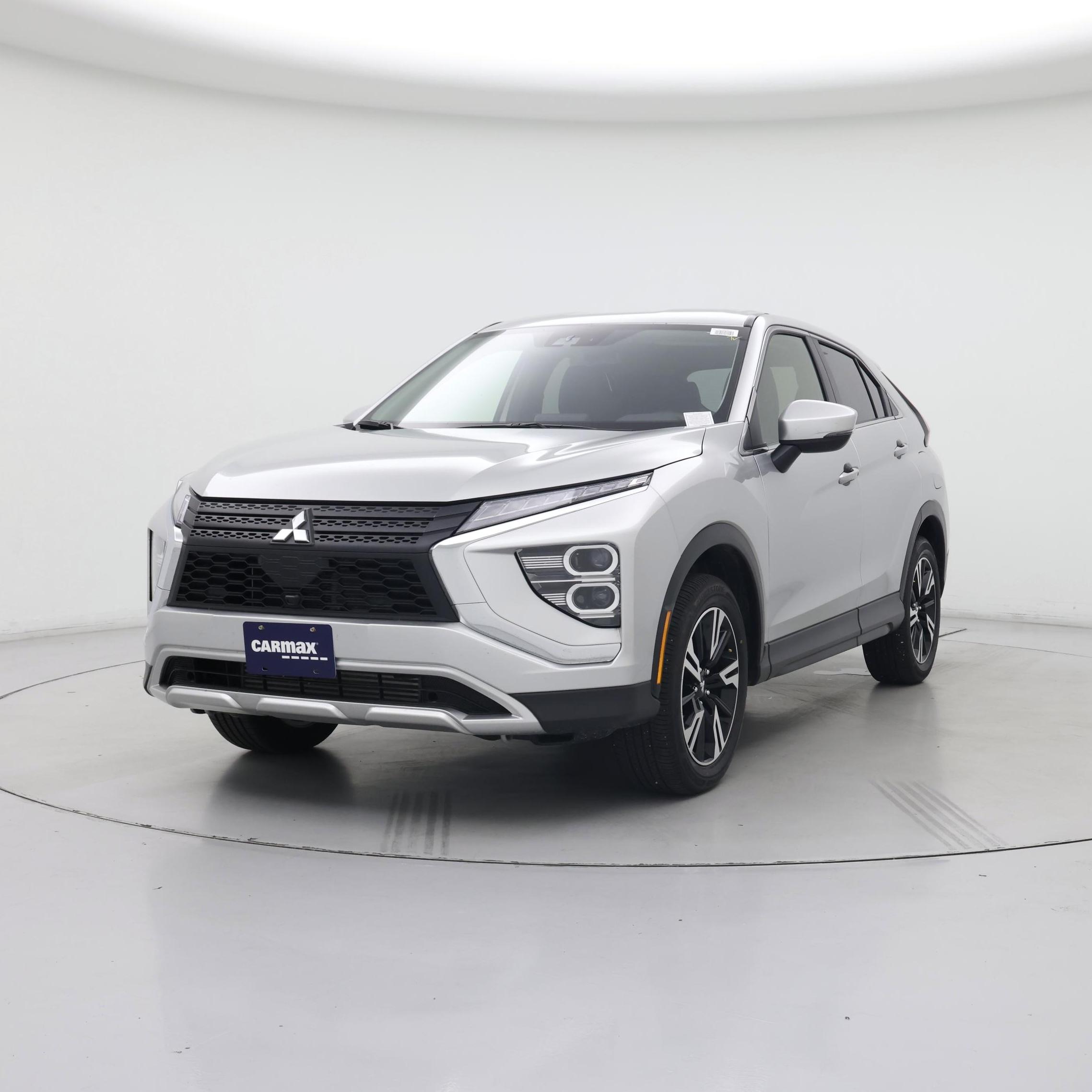 Thumbnail: 2025 Mitsubishi Eclipse Cross - 4