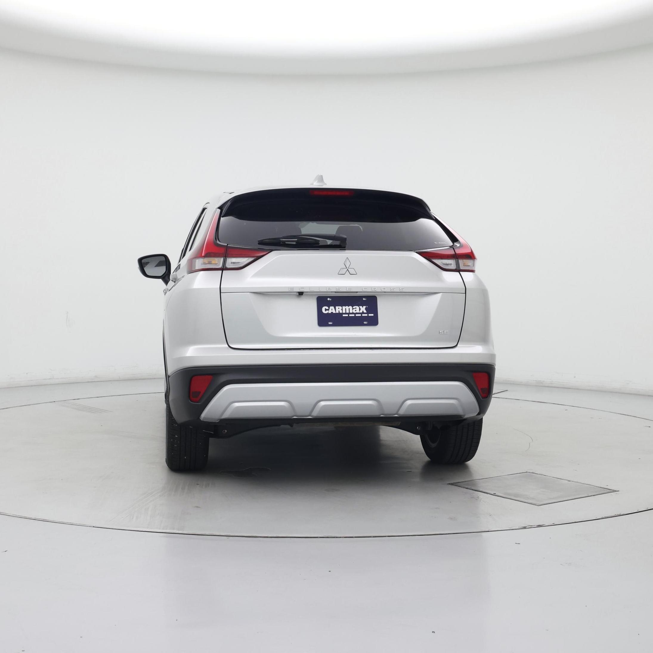 Thumbnail: 2025 Mitsubishi Eclipse Cross - 6