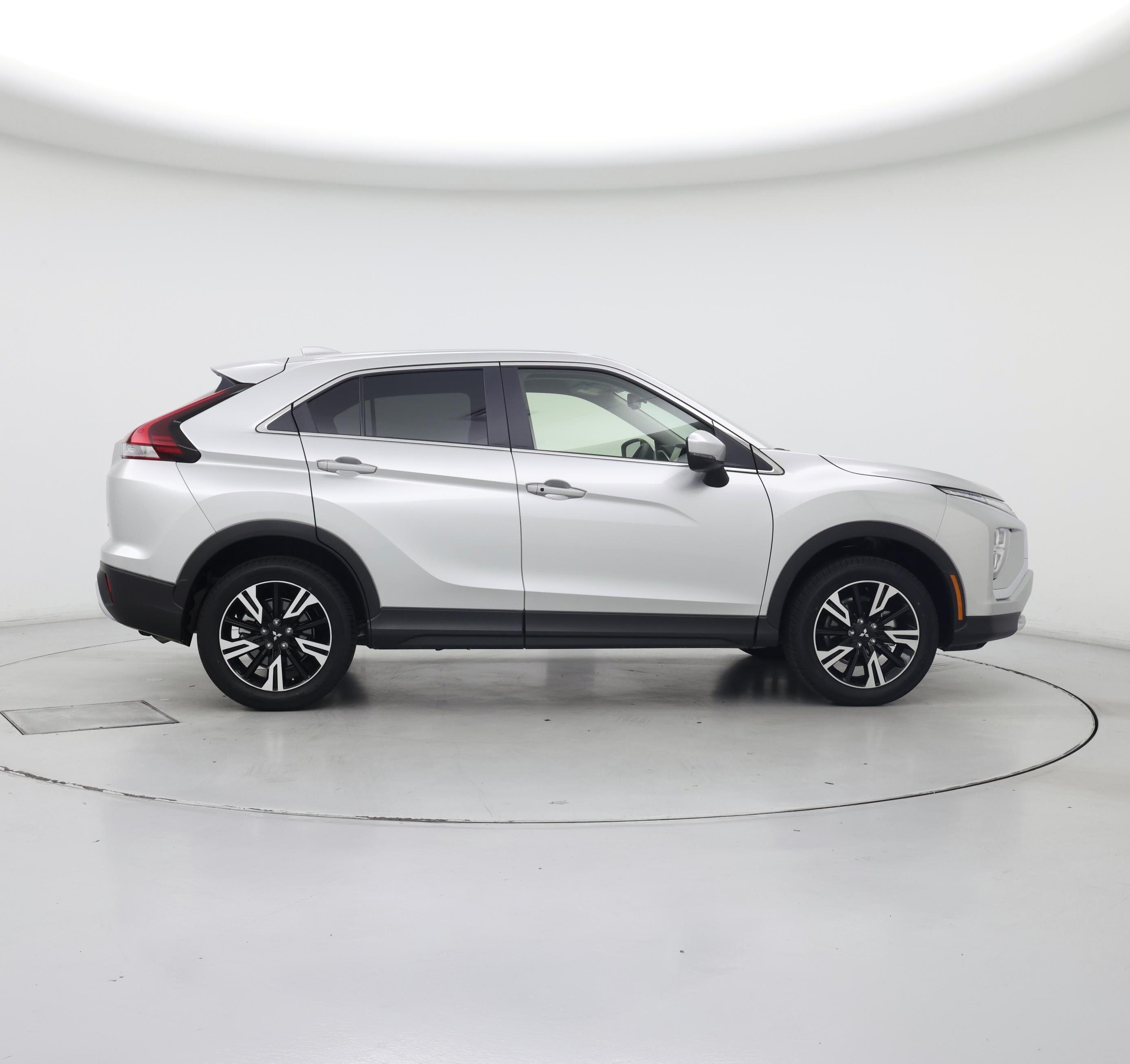 Thumbnail: 2025 Mitsubishi Eclipse Cross - 7