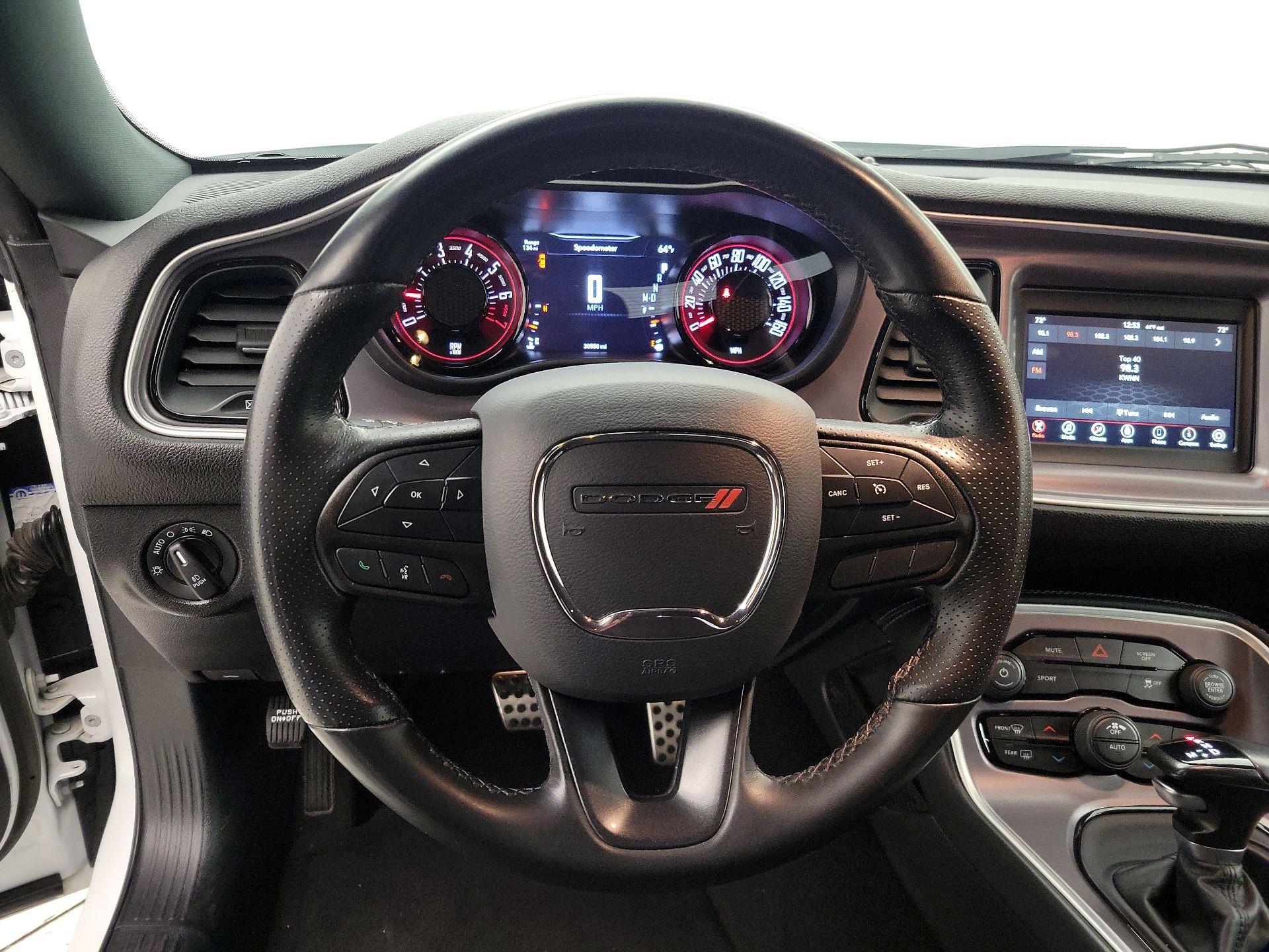 Thumbnail: 2022 Dodge Challenger - 10