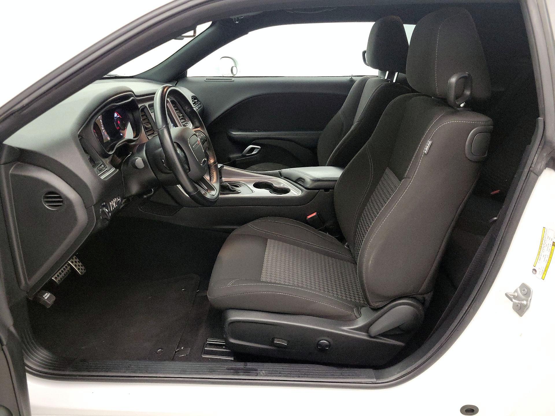 Thumbnail: 2022 Dodge Challenger - 11