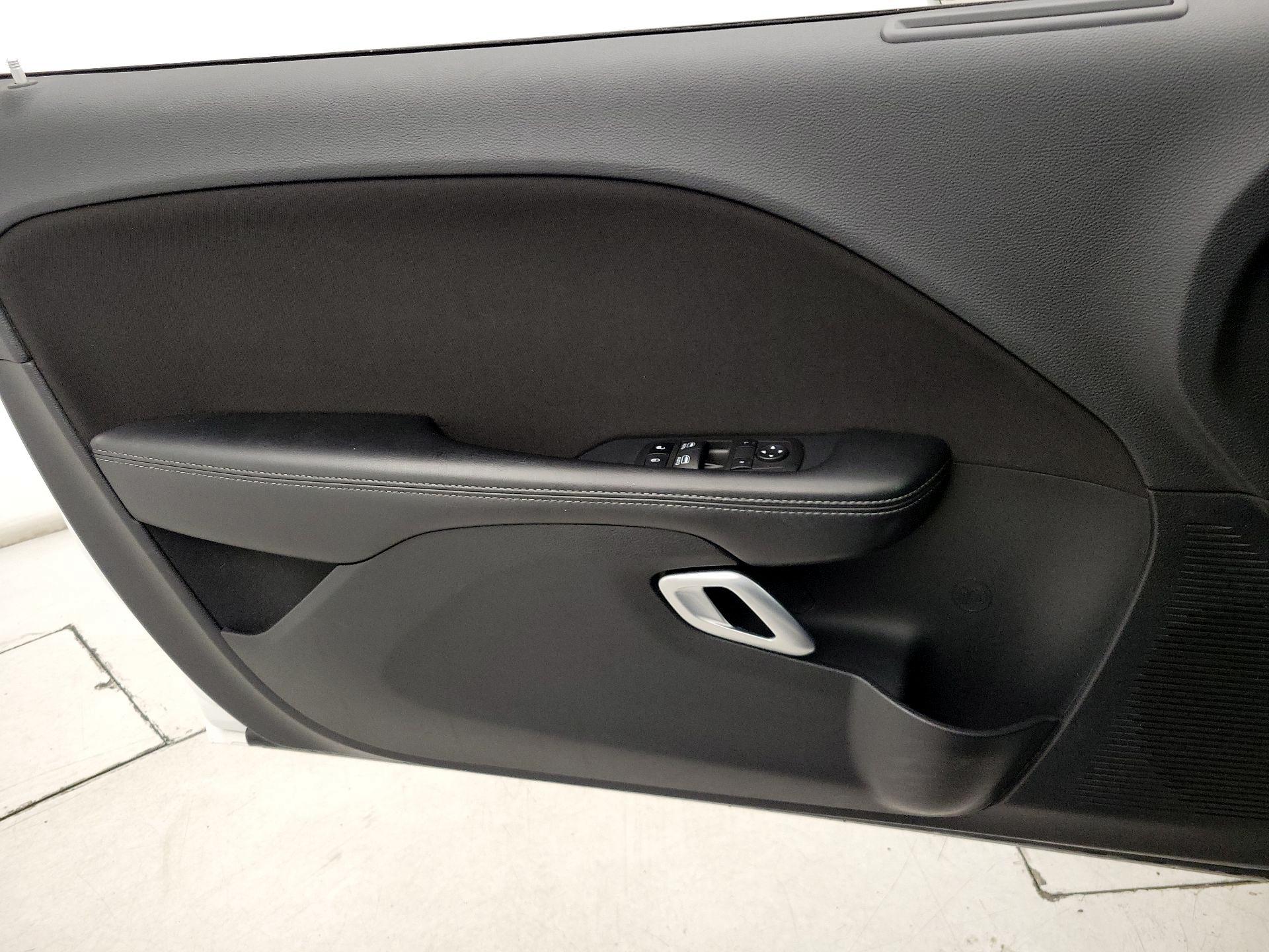 Thumbnail: 2022 Dodge Challenger - 12