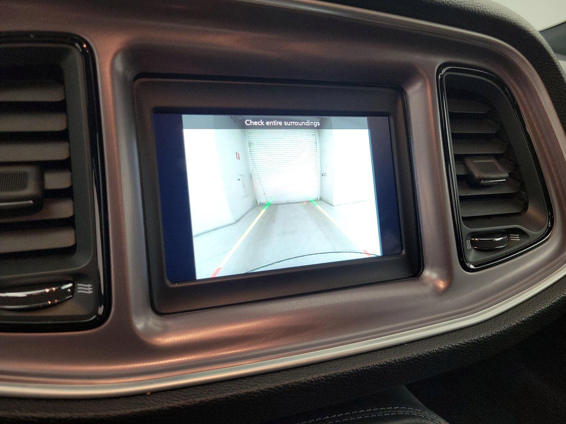 Thumbnail: 2022 Dodge Challenger - 14