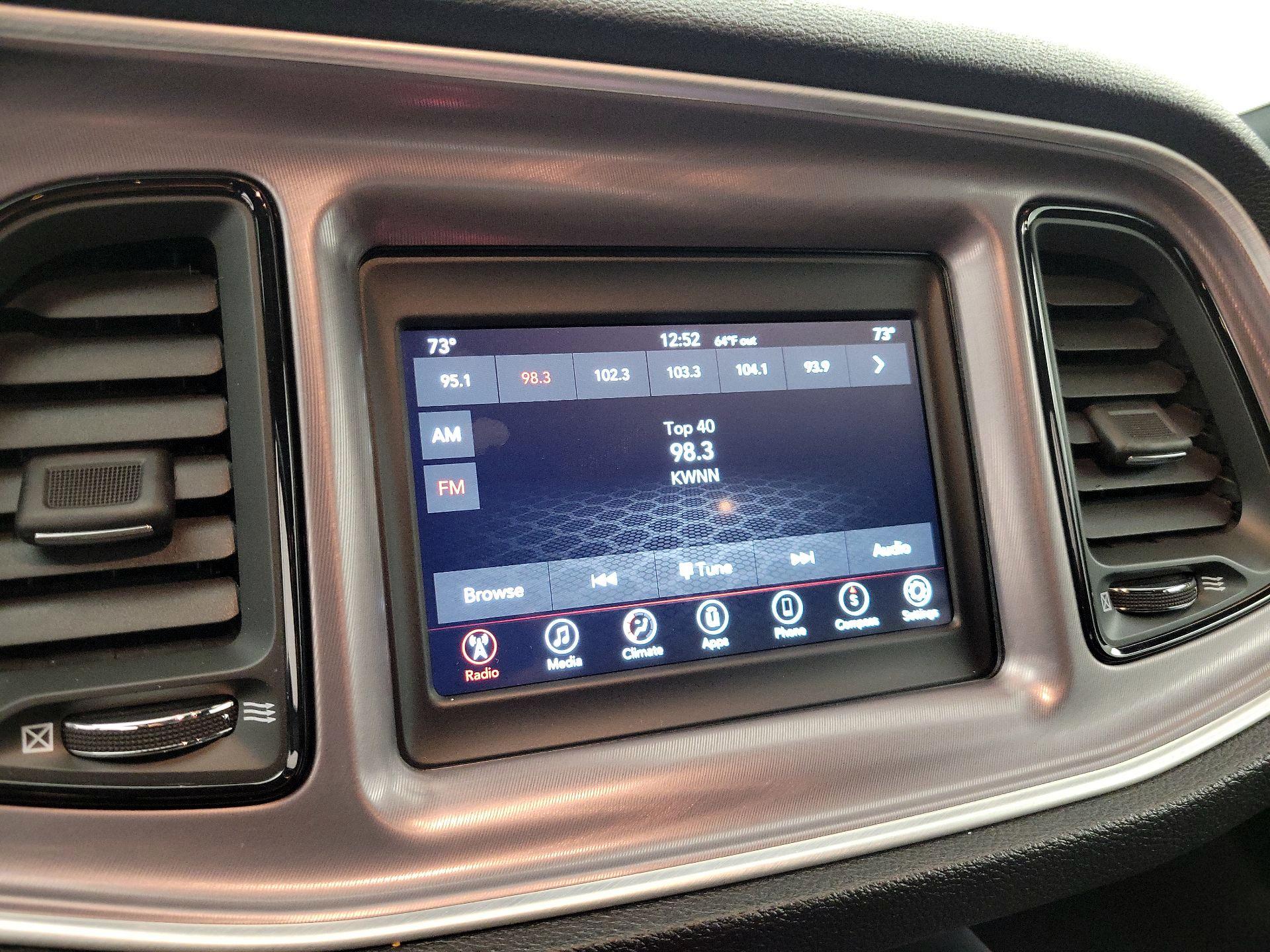 Thumbnail: 2022 Dodge Challenger - 15