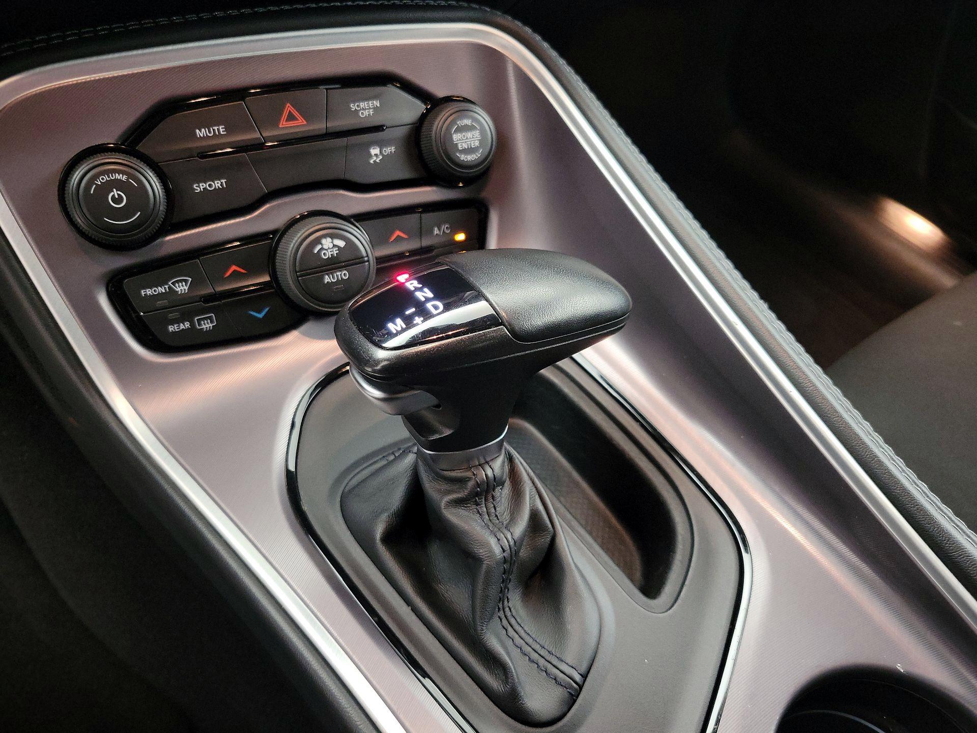 Thumbnail: 2022 Dodge Challenger - 17