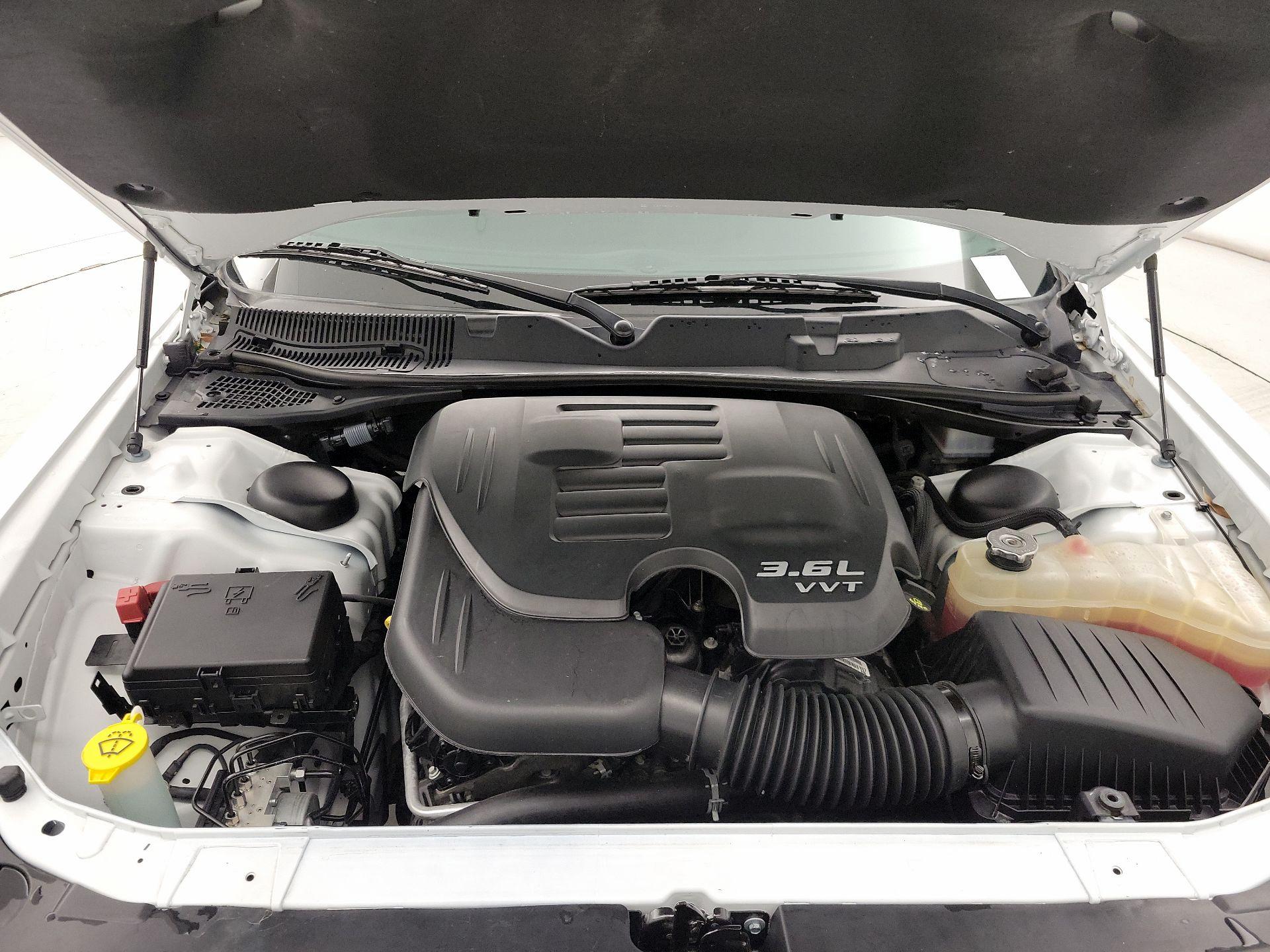 Thumbnail: 2022 Dodge Challenger - 19