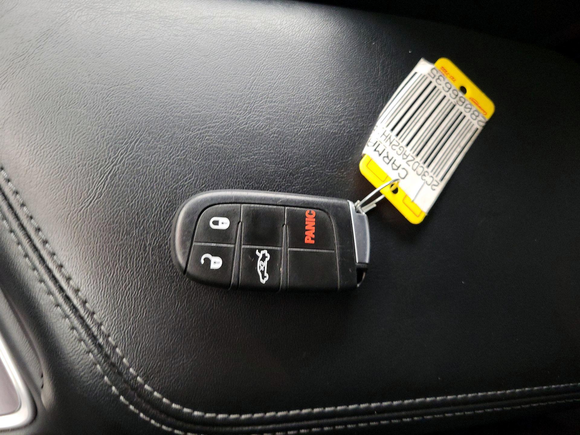 Thumbnail: 2022 Dodge Challenger - 20