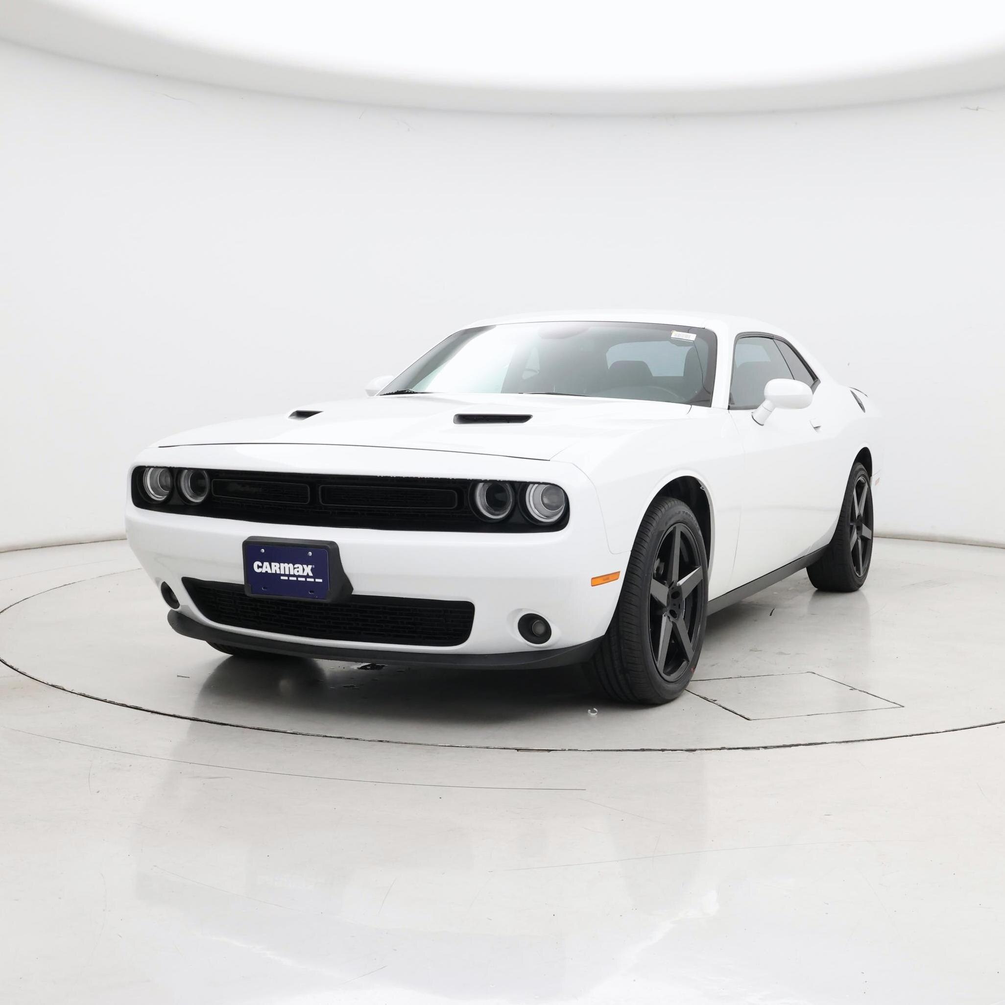 Thumbnail: 2022 Dodge Challenger - 4