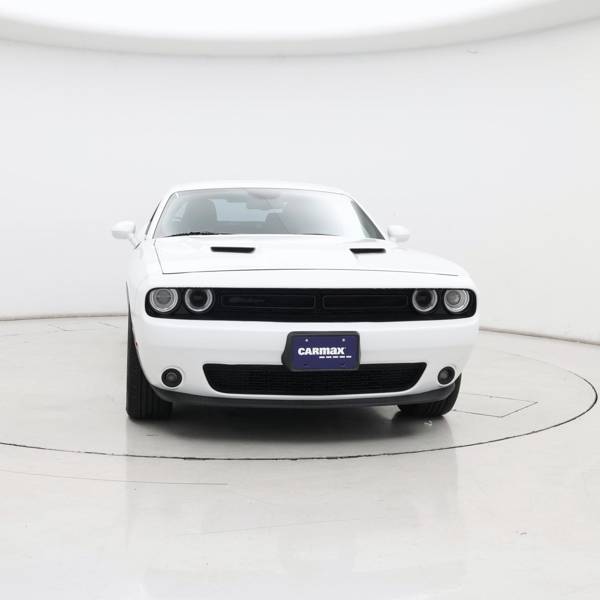 Thumbnail: 2022 Dodge Challenger - 5